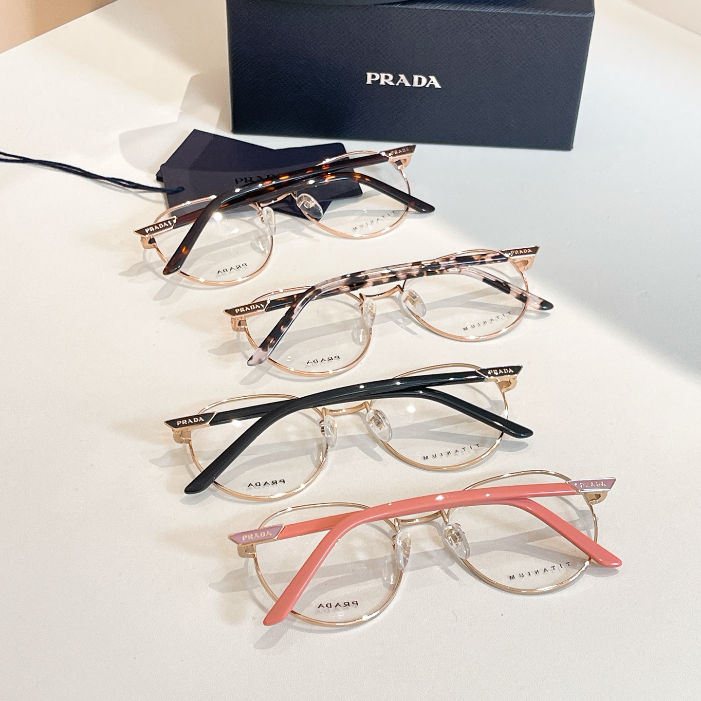 PRAD*🌟🌟🌟MODEL：VPR 62Y-D🌟🌟🌟SIZE：53口18-140🌟🌟🌟高版本~~钛～～