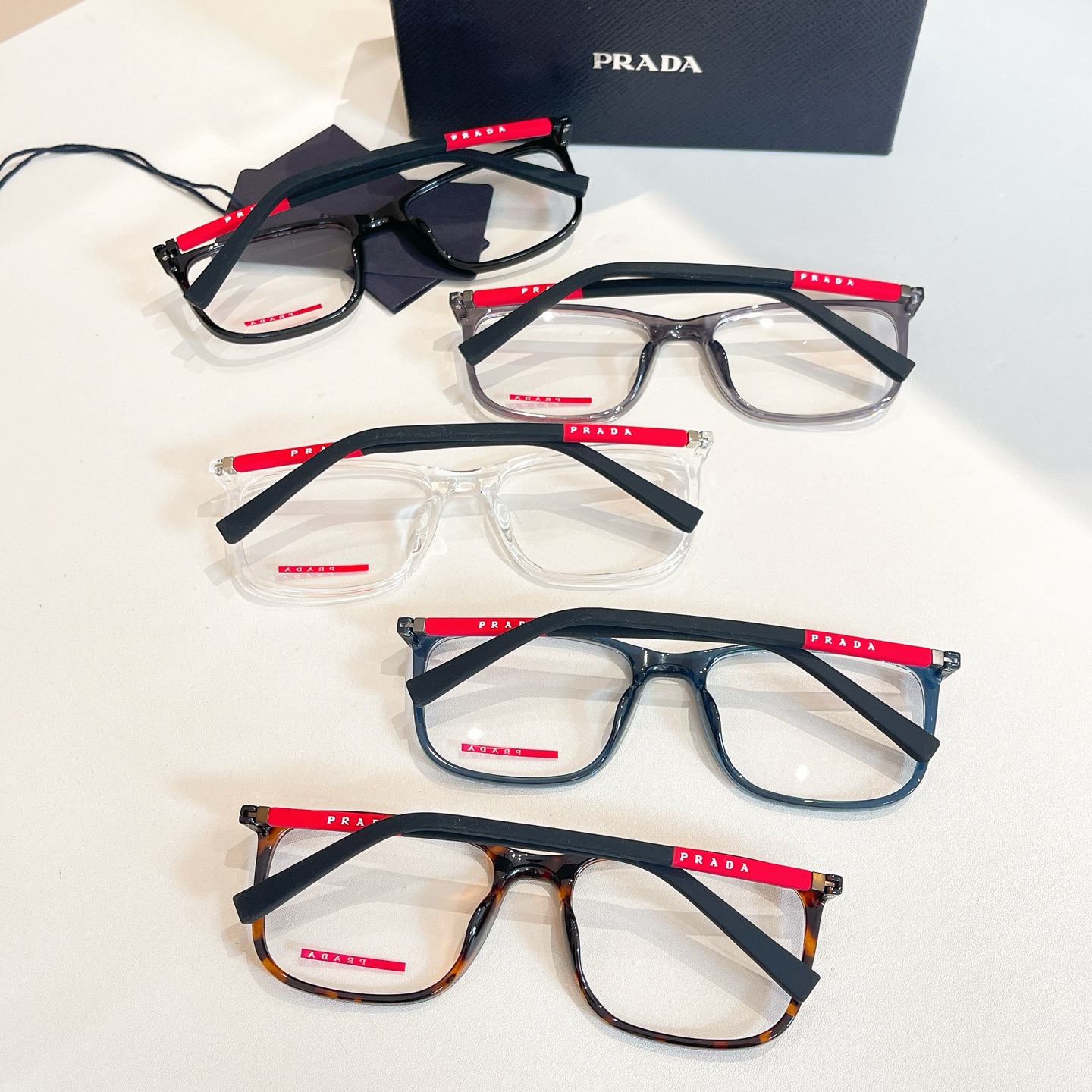 PRAD*⭐️⭐️⭐️MODELVPS 03Q⭐️⭐️⭐️SIZE：55口18-145⭐️⭐️⭐️ 高版