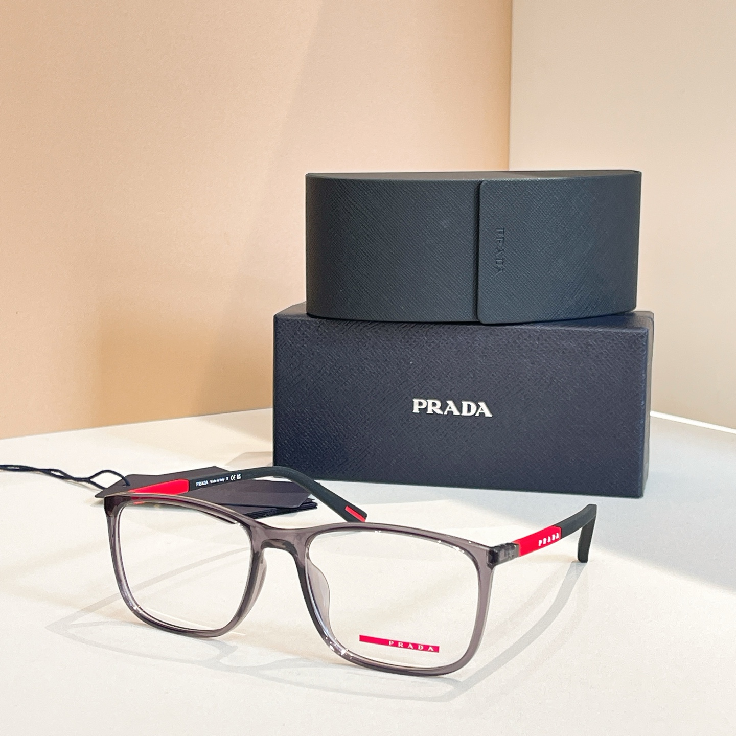 PRAD*⭐️⭐️⭐️MODELVPS 03Q⭐️⭐️⭐️SIZE：55口18-145⭐️⭐️⭐️ 高版