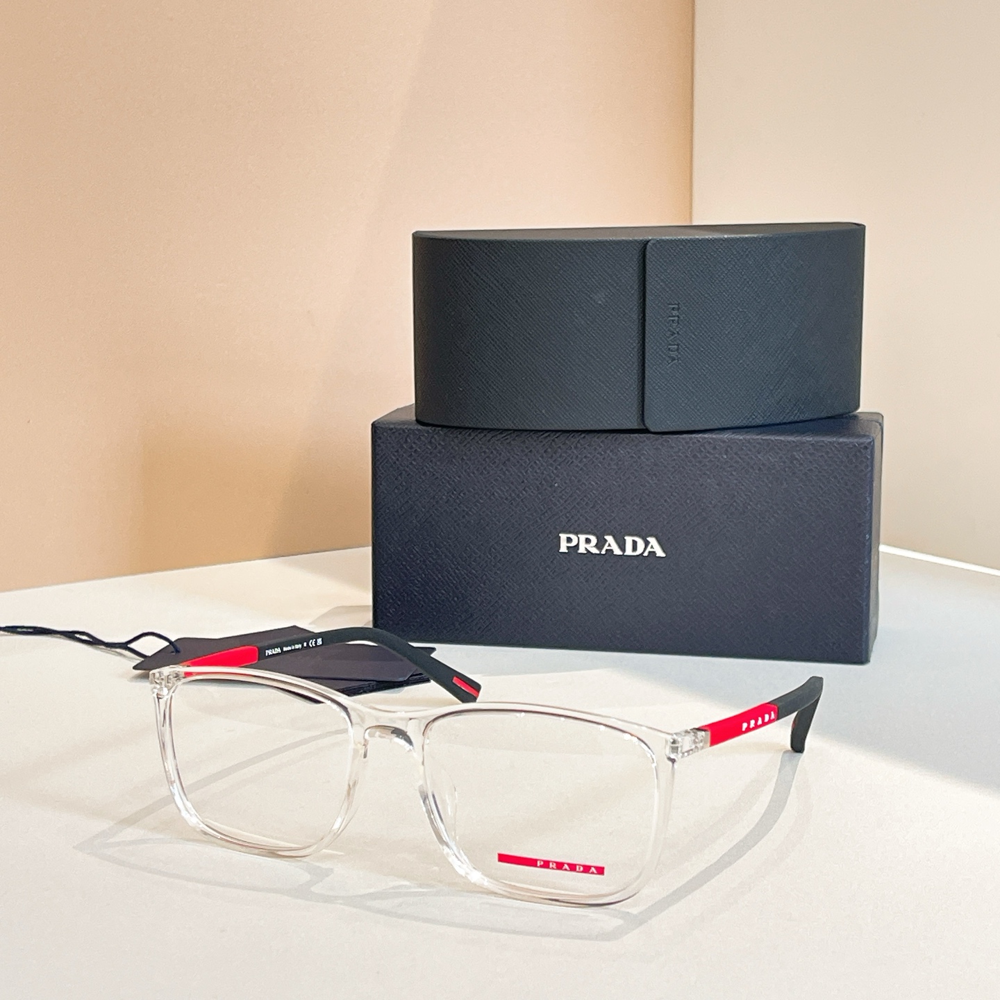PRAD*⭐️⭐️⭐️MODELVPS 03Q⭐️⭐️⭐️SIZE：55口18-145⭐️⭐️⭐️ 高版