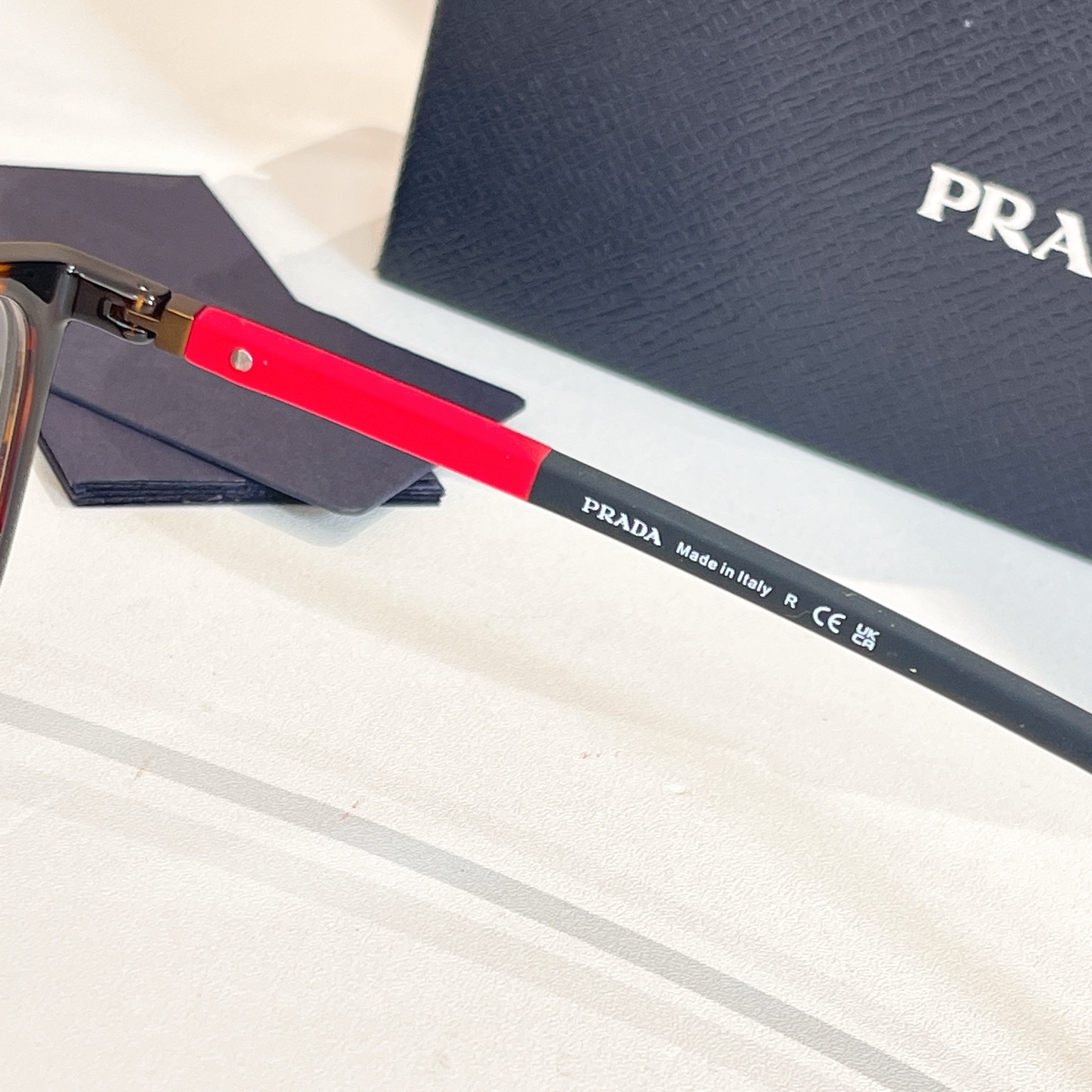 PRAD*⭐️⭐️⭐️MODELVPS 03Q⭐️⭐️⭐️SIZE：55口18-145⭐️⭐️⭐️ 高版
