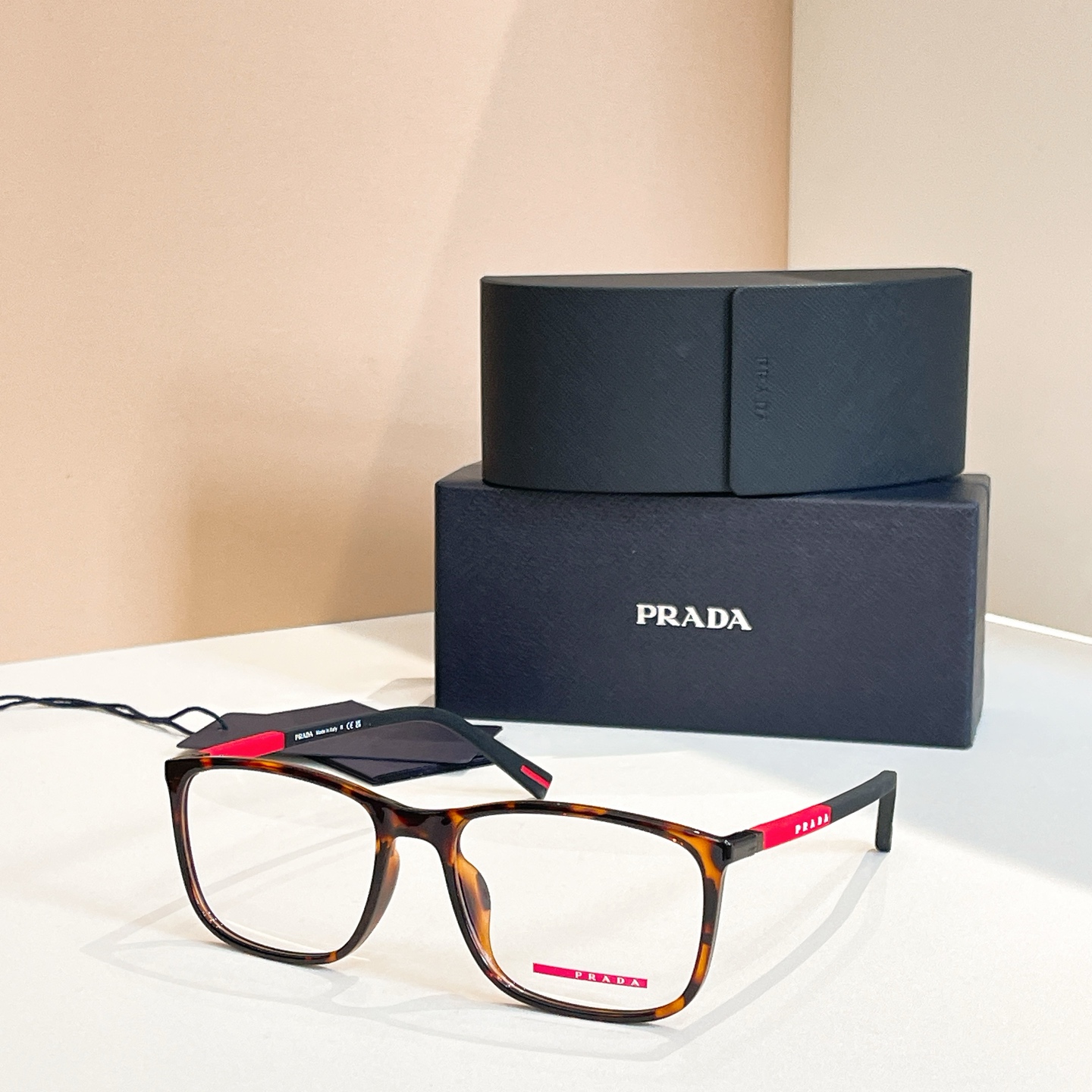 PRAD*⭐️⭐️⭐️MODELVPS 03Q⭐️⭐️⭐️SIZE：55口18-145⭐️⭐️⭐️ 高版