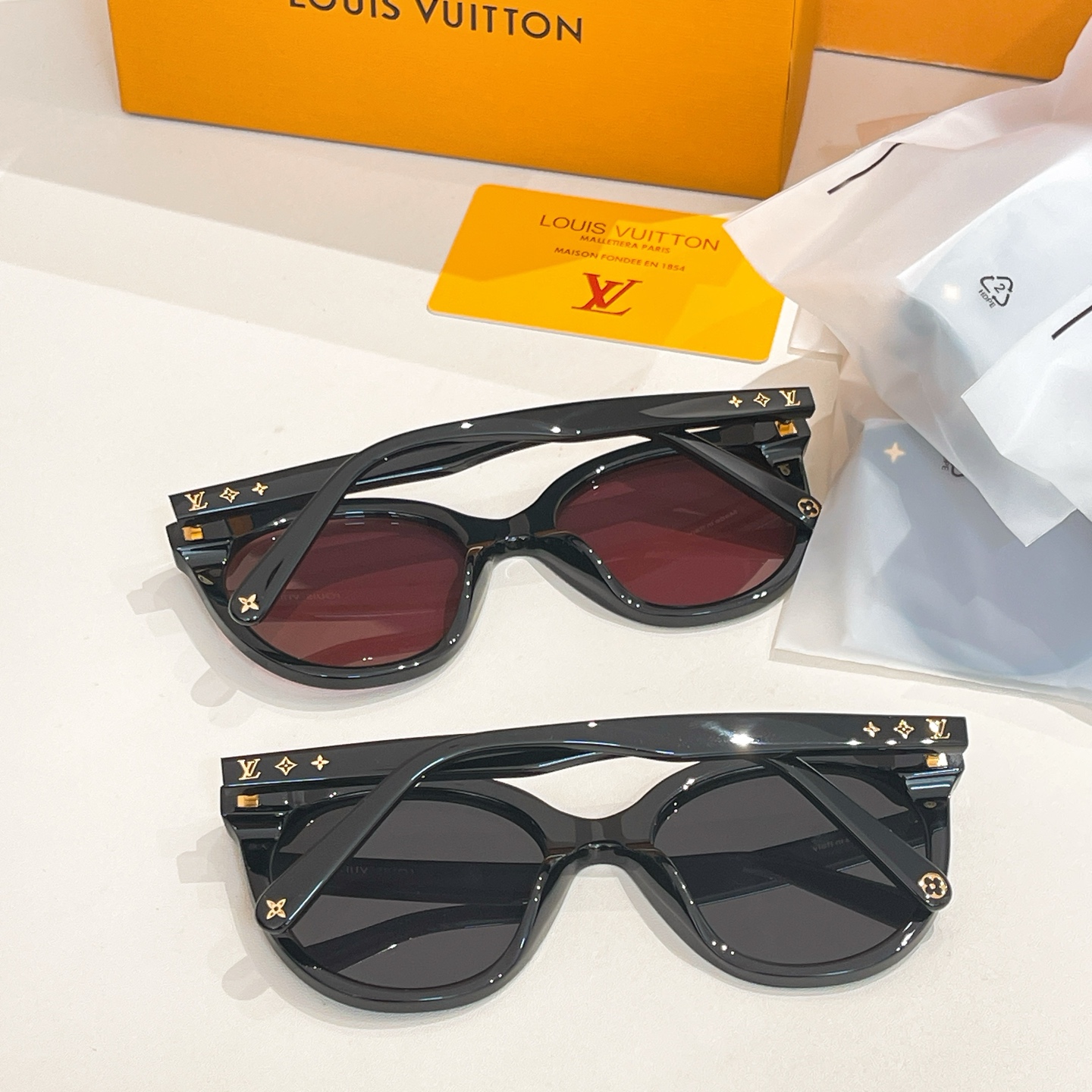 LOUIS VUITTO*🌟🌟🌟MODEL：Z2155U,Z2130U🌟🌟🌟SIZE：64口15-145