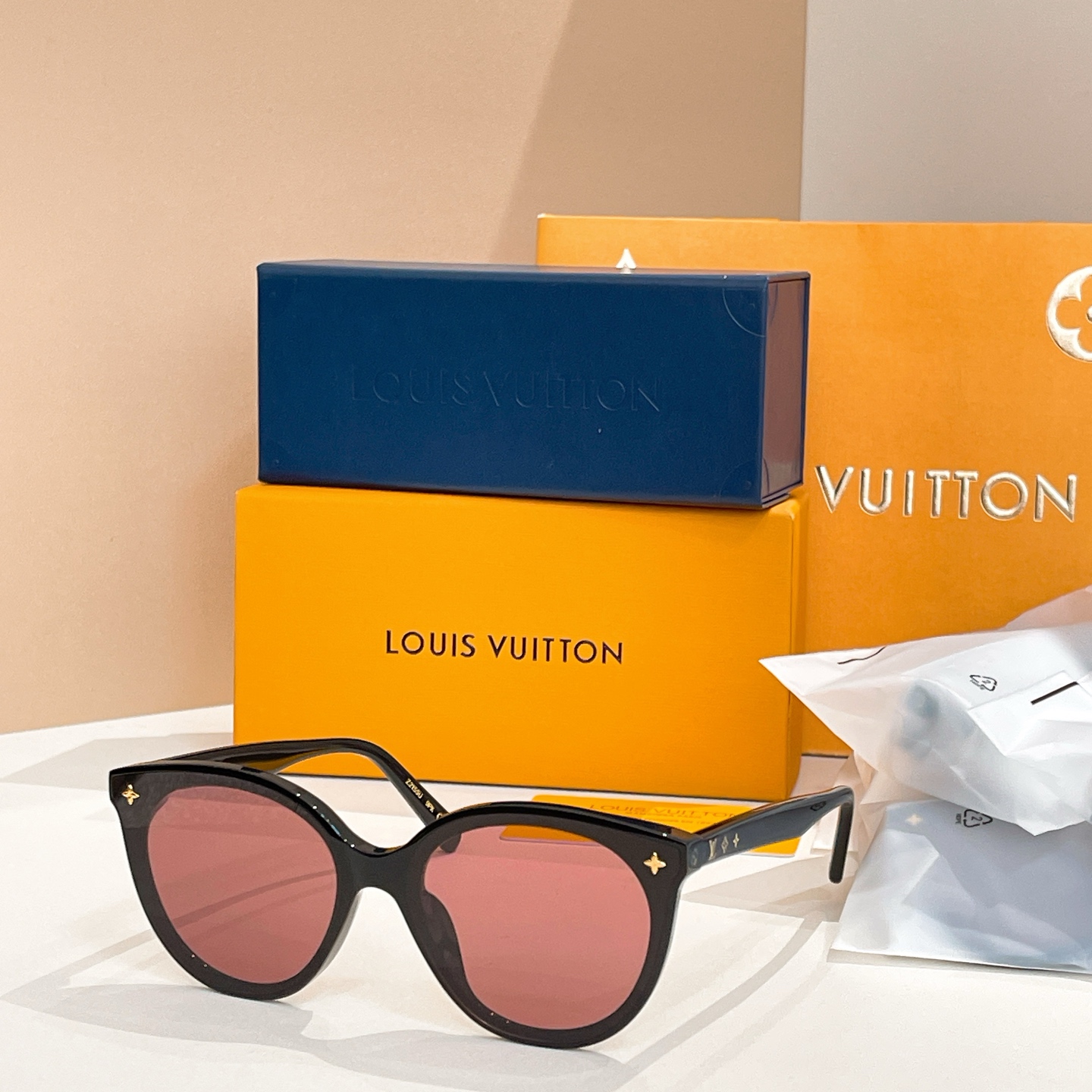 LOUIS VUITTO*🌟🌟🌟MODEL：Z2155U,Z2130U🌟🌟🌟SIZE：64口15-145