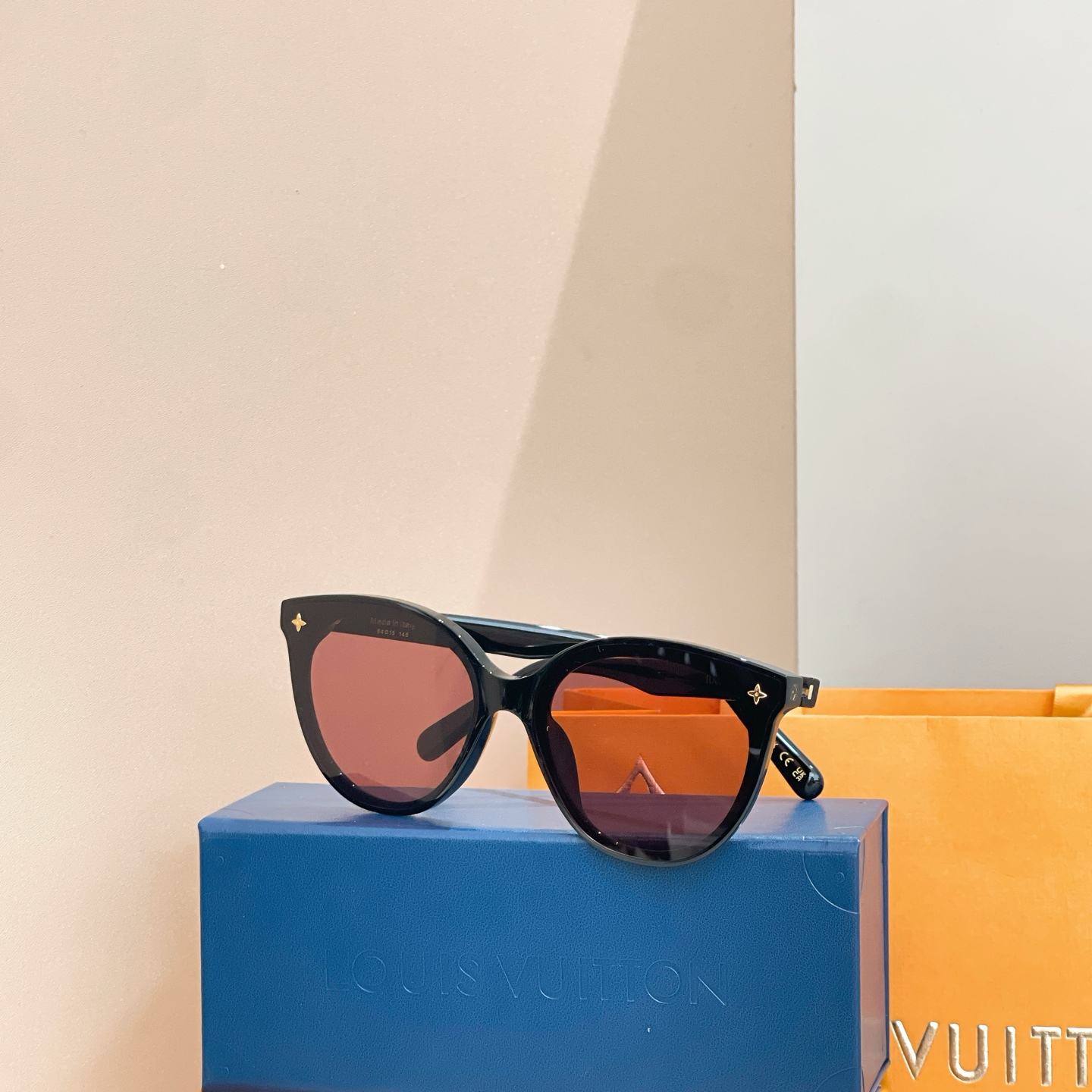 LOUIS VUITTO*🌟🌟🌟MODEL：Z2155U,Z2130U🌟🌟🌟SIZE：64口15-145