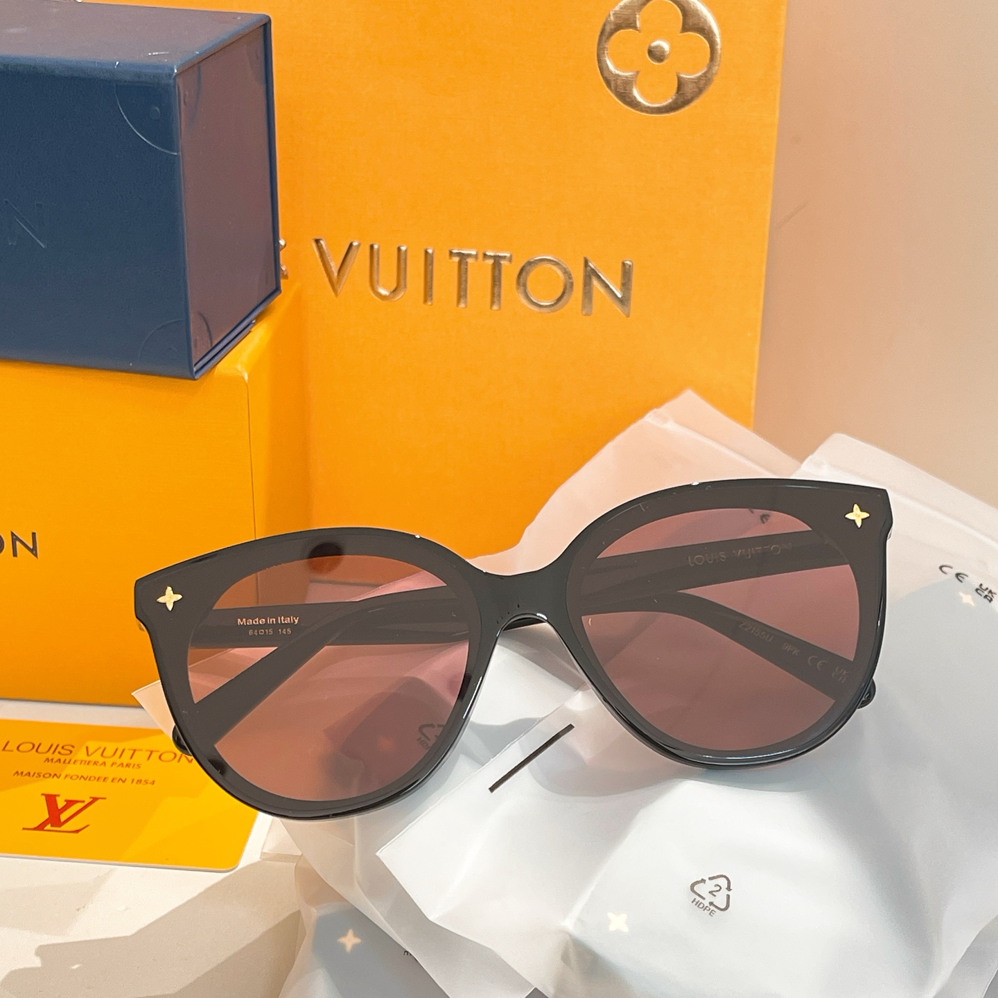 LOUIS VUITTO*🌟🌟🌟MODEL：Z2155U,Z2130U🌟🌟🌟SIZE：64口15-145