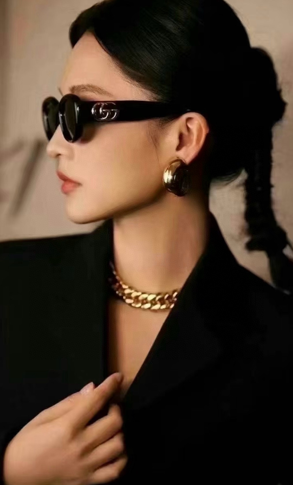 GUCC*🐝🐝🐝MODEL：GG1829SK🐝🐝🐝SIZE：54口18-145🐝🐝🐝