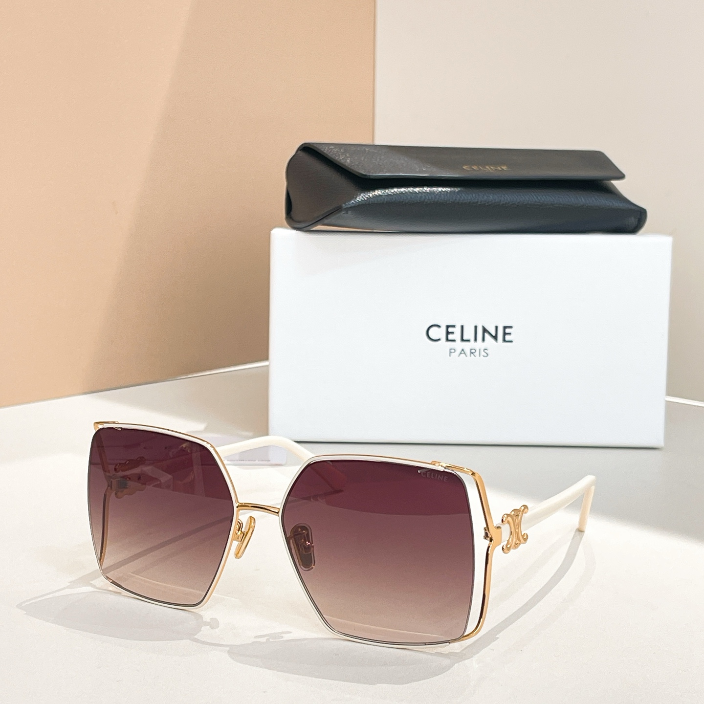 CELIN*🌟🌟🌟MODELCL40377U🌟🌟🌟SIZE60口17-145🌟🌟🌟