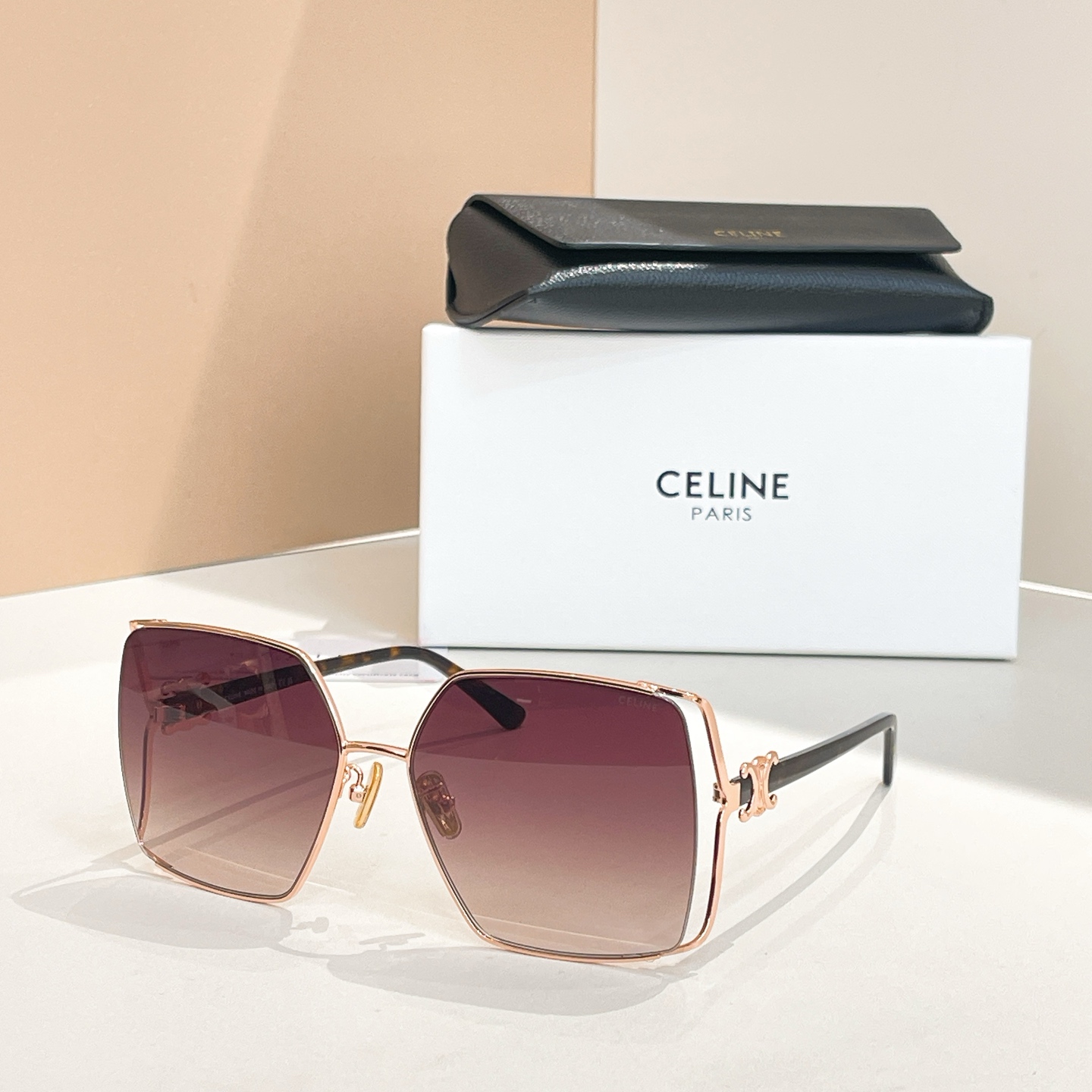 CELIN*🌟🌟🌟MODELCL40377U🌟🌟🌟SIZE60口17-145🌟🌟🌟