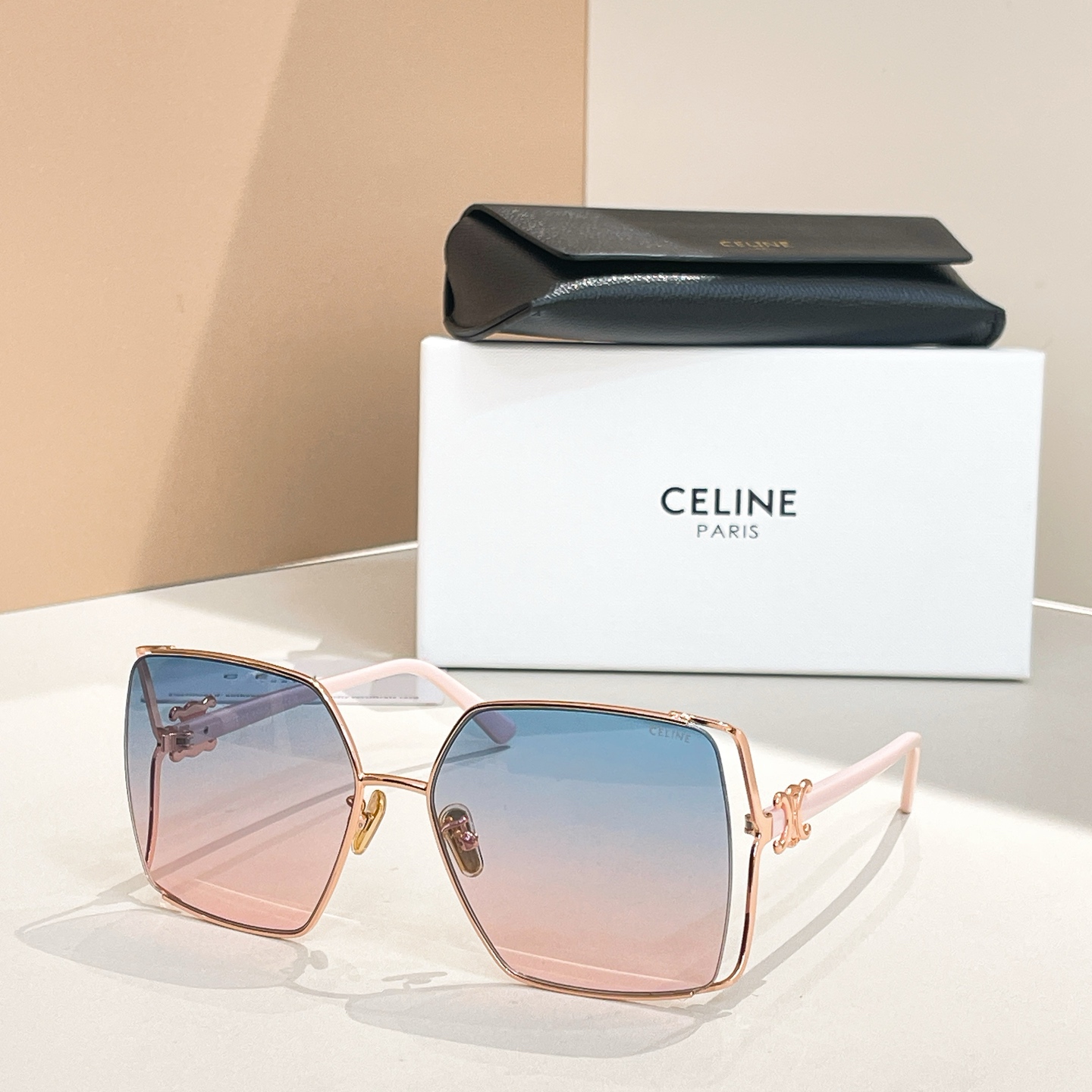 CELIN*🌟🌟🌟MODELCL40377U🌟🌟🌟SIZE60口17-145🌟🌟🌟