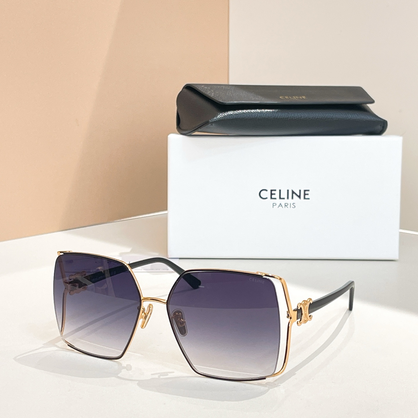 CELIN*🌟🌟🌟MODELCL40377U🌟🌟🌟SIZE60口17-145🌟🌟🌟