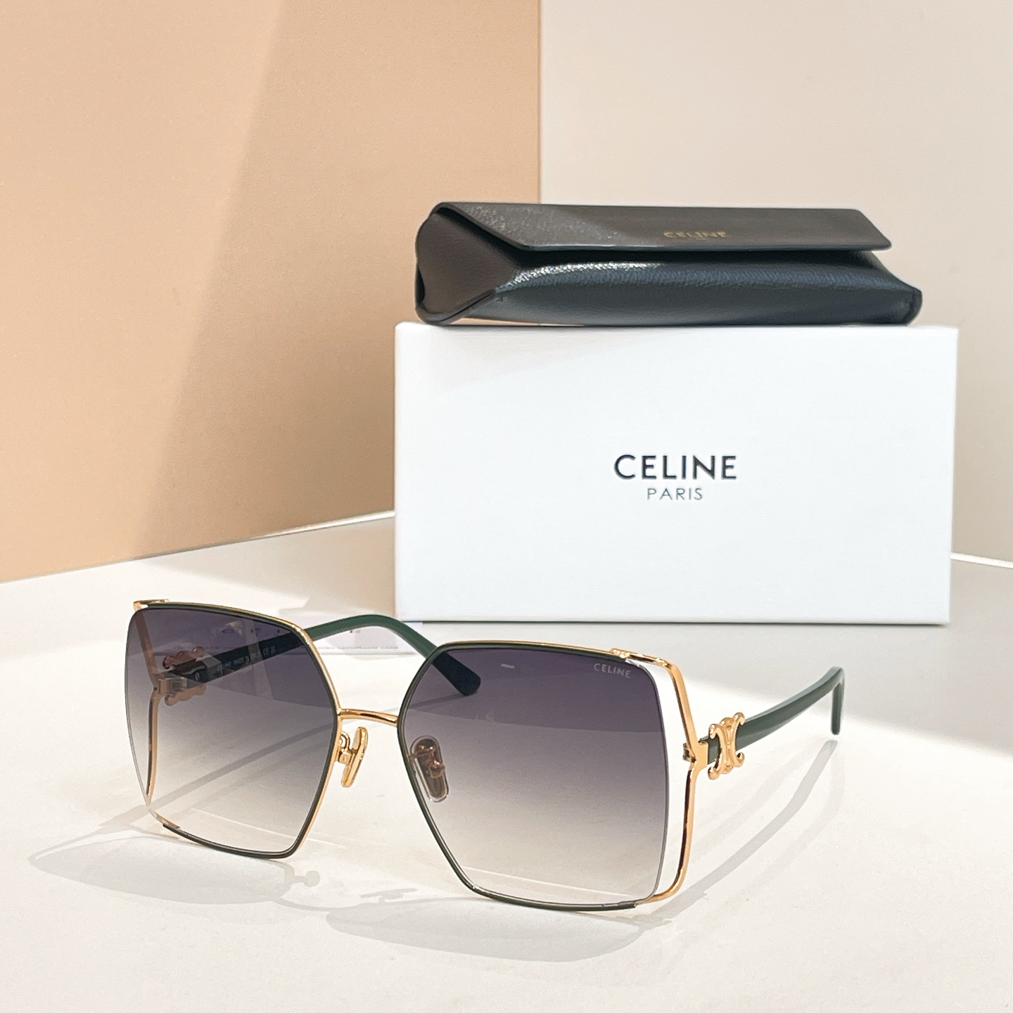 CELIN*🌟🌟🌟MODELCL40377U🌟🌟🌟SIZE60口17-145🌟🌟🌟