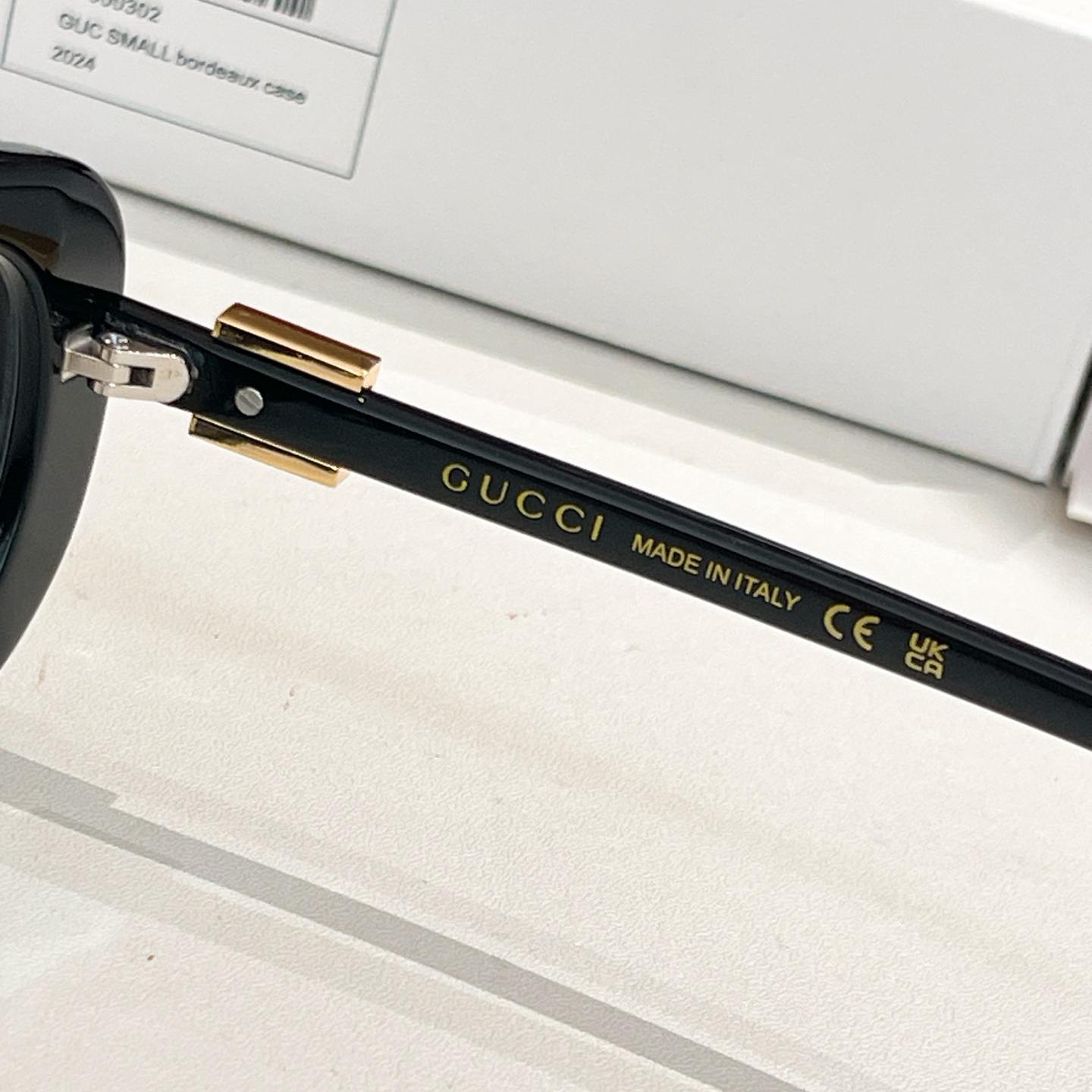 GUCC*🐝🐝🐝MODEL：GG1684SA🐝🐝🐝SIZE：55口18-145🐝🐝🐝