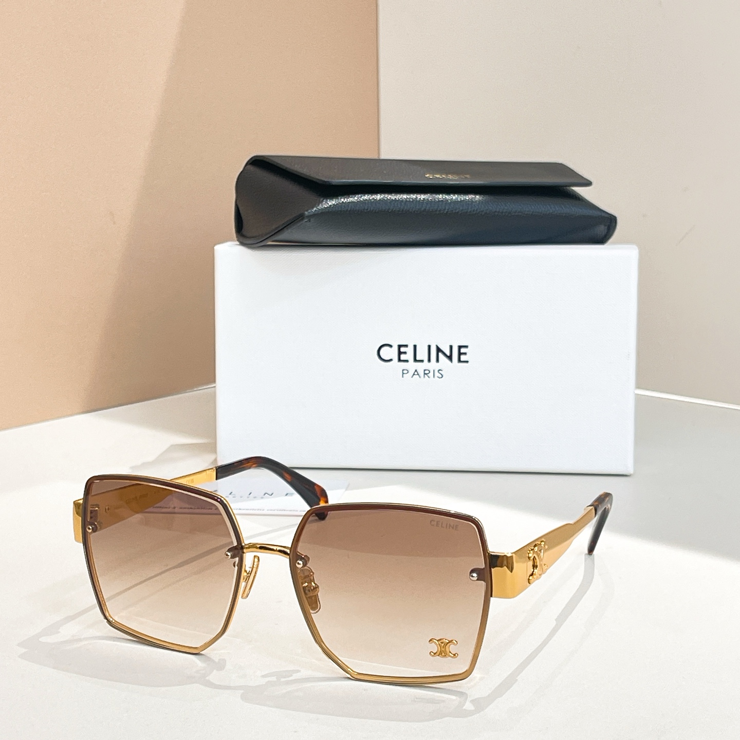 CELIN*🌟🌟🌟MODELCL42118U🌟🌟🌟SIZE62口16-145🌟🌟🌟