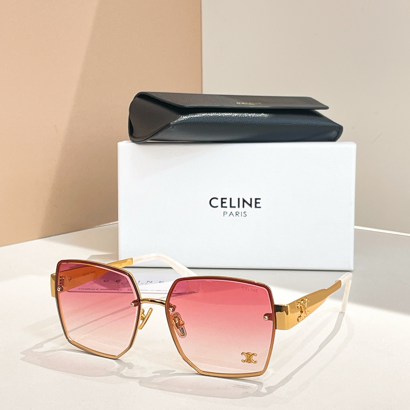 CELIN*🌟🌟🌟MODELCL42118U🌟🌟🌟SIZE62口16-145🌟🌟🌟
