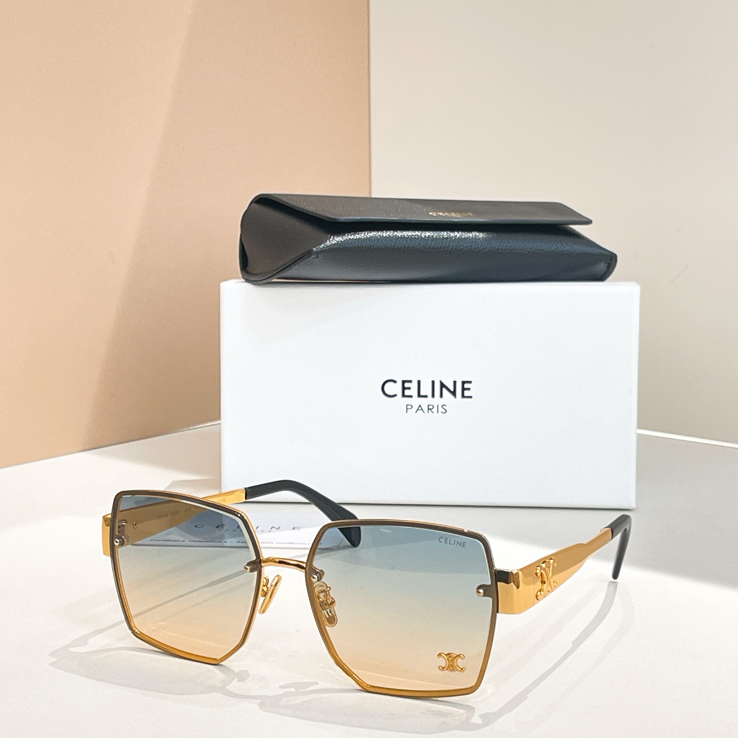 CELIN*🌟🌟🌟MODELCL42118U🌟🌟🌟SIZE62口16-145🌟🌟🌟