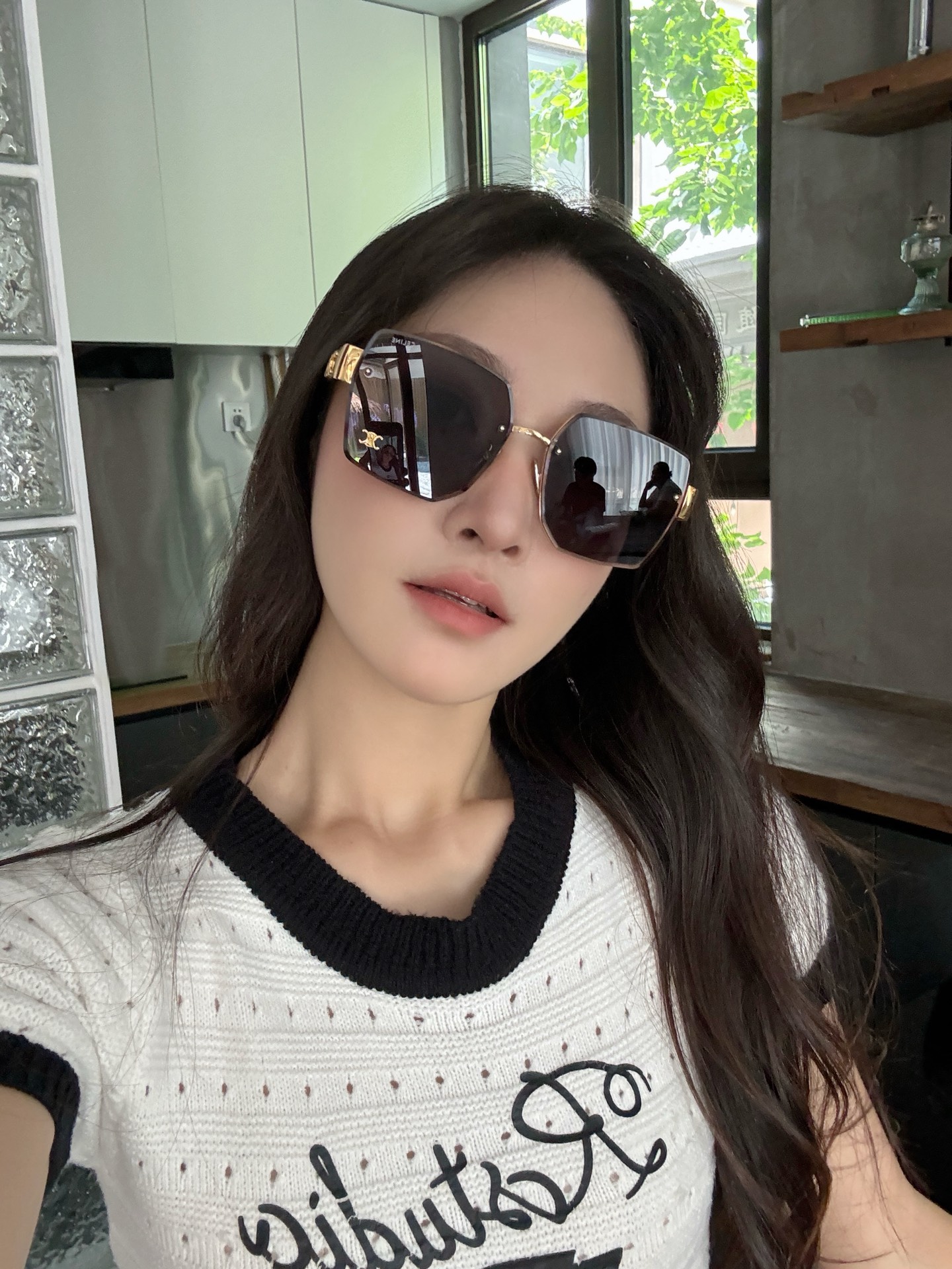 CELIN*🌟🌟🌟MODELCL42118U🌟🌟🌟SIZE62口16-145🌟🌟🌟