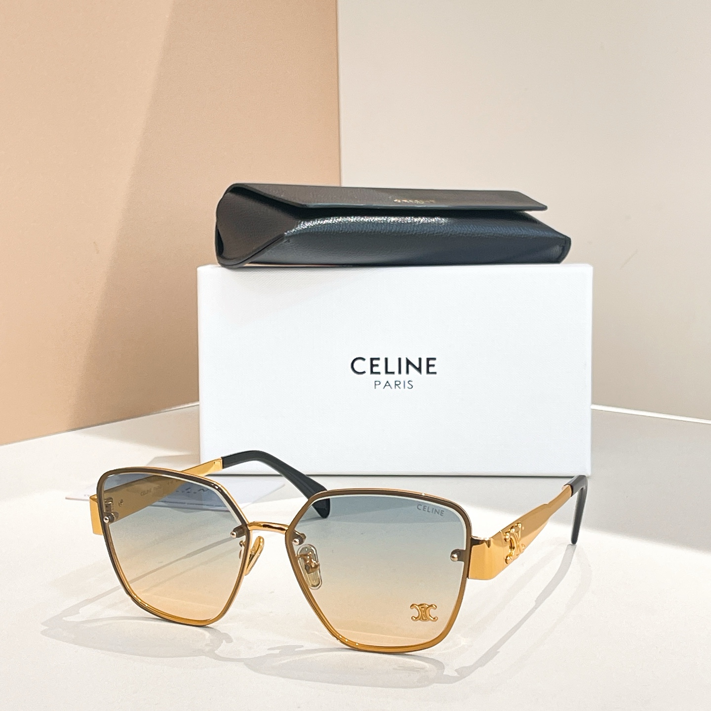 CELIN*🌟🌟🌟MODELCL42119U🌟🌟🌟SIZE62口14-145🌟🌟🌟