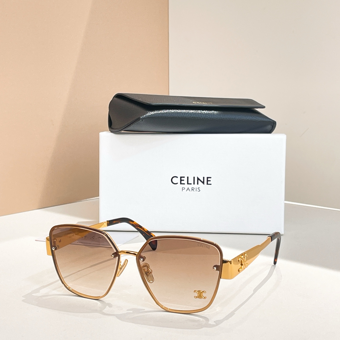 CELIN*🌟🌟🌟MODELCL42119U🌟🌟🌟SIZE62口14-145🌟🌟🌟