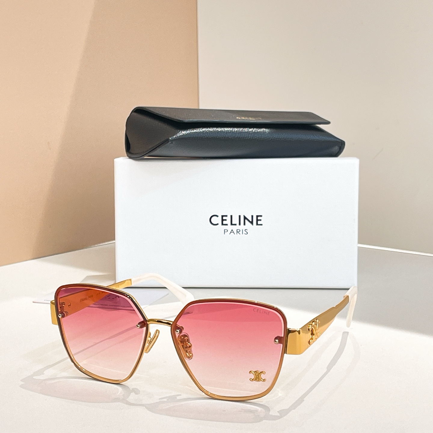 CELIN*🌟🌟🌟MODELCL42119U🌟🌟🌟SIZE62口14-145🌟🌟🌟