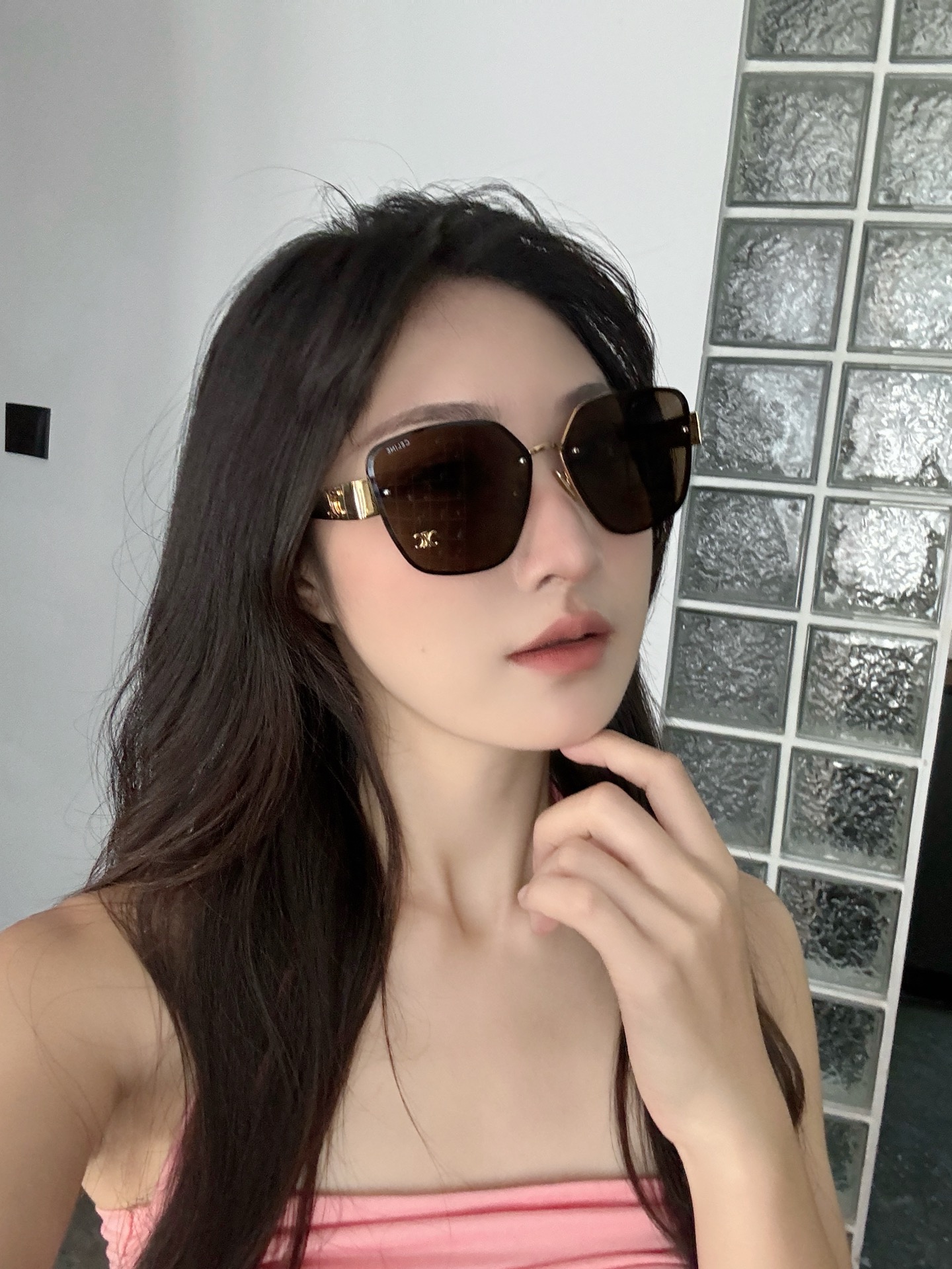 CELIN*🌟🌟🌟MODELCL42119U🌟🌟🌟SIZE62口14-145🌟🌟🌟