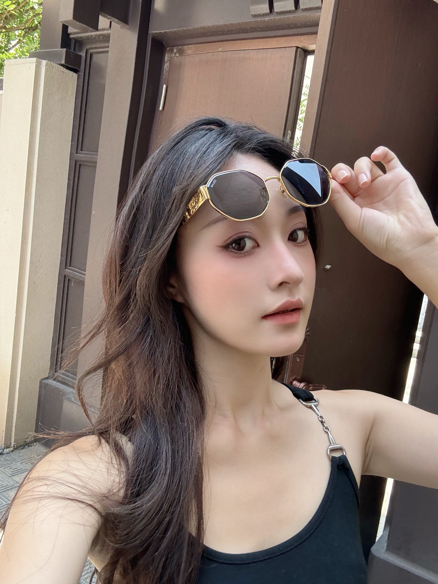 CELIN*🌟🌟🌟MODELCL42117U🌟🌟🌟SIZE58口18-145🌟🌟🌟