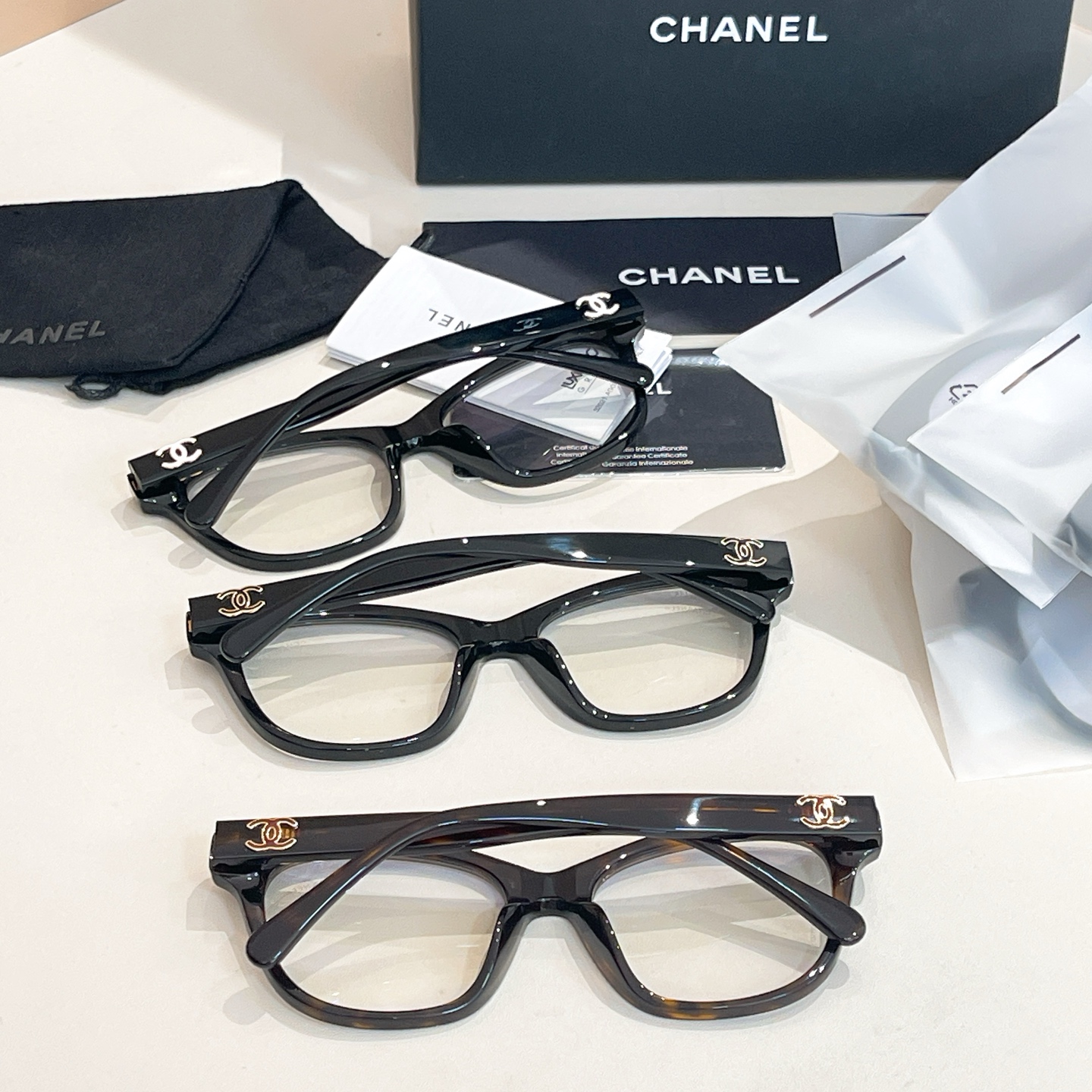 CHANE*🌸🌸🌸MODEL3483🌸🌸🌸SIZE：52口17-140🌸🌸🌸～高版本～