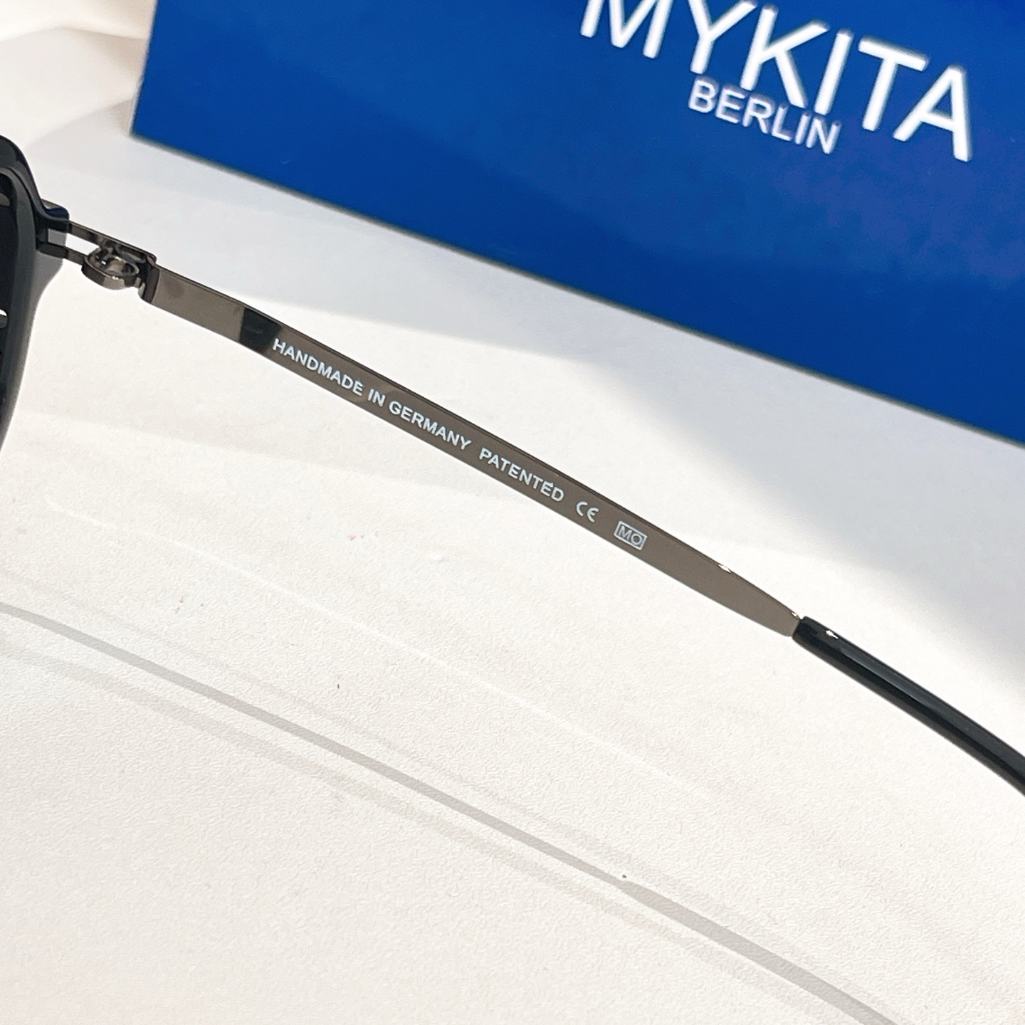 MYKITA⚜️⚜️⚜️MODEL：MOJAVE⚜️⚜️⚜️SIZE 53口20-140⚜️⚜️⚜️