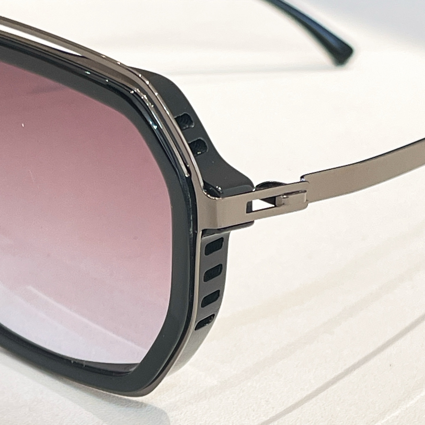 MYKITA⚜️⚜️⚜️MODEL：MOJAVE⚜️⚜️⚜️SIZE 53口20-140⚜️⚜️⚜️