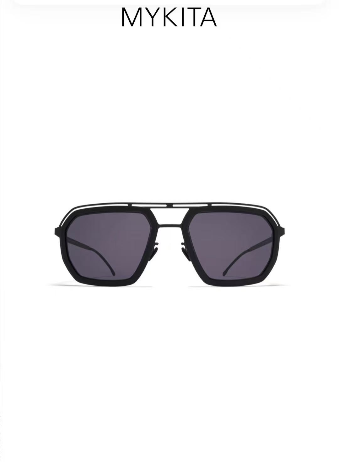 MYKITA⚜️⚜️⚜️MODEL：MOJAVE⚜️⚜️⚜️SIZE 53口20-140⚜️⚜️⚜️
