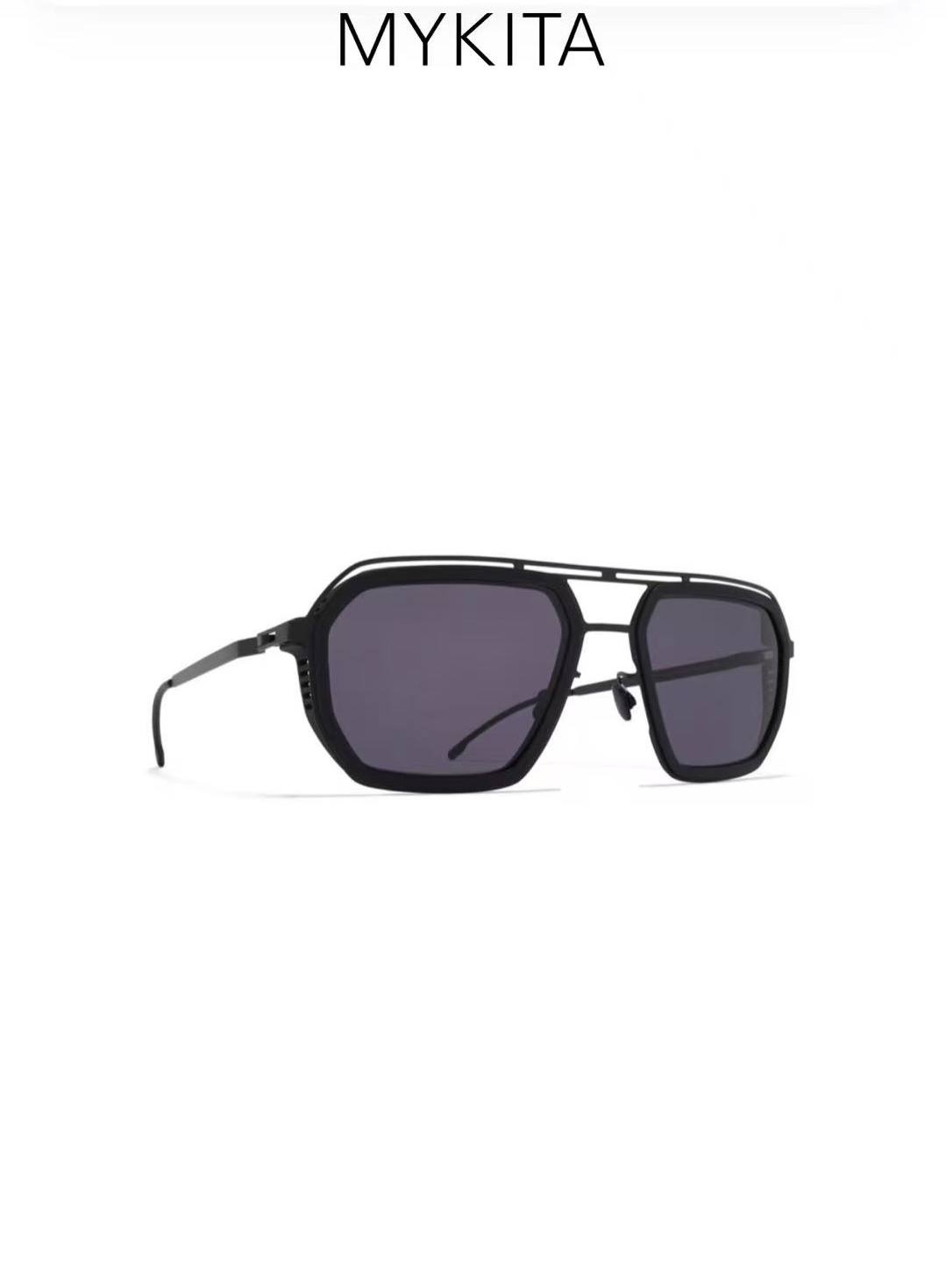 MYKITA⚜️⚜️⚜️MODEL：MOJAVE⚜️⚜️⚜️SIZE 53口20-140⚜️⚜️⚜️