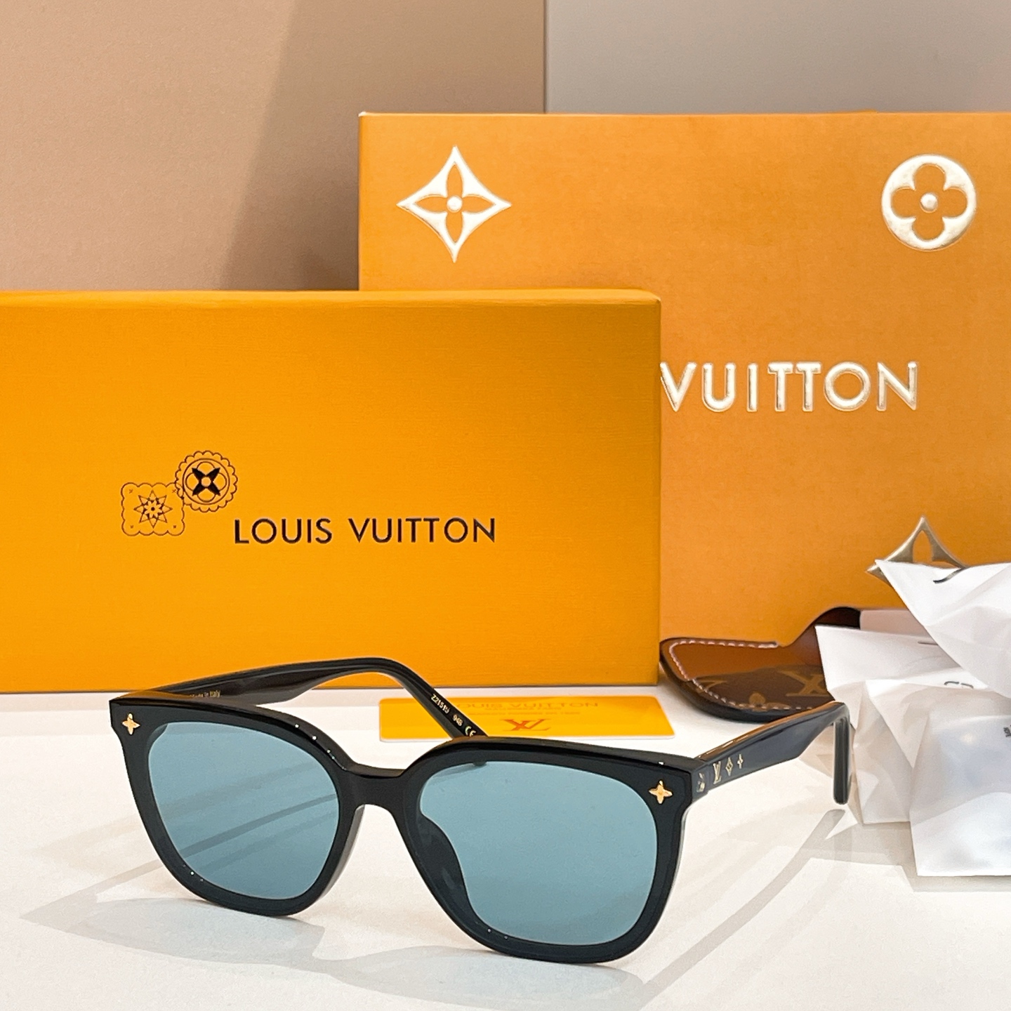 LOUIS VUITTO*🌟🌟🌟MODEL：Z2153U,Z2136U，Z2152U，Z2151U🌟🌟🌟