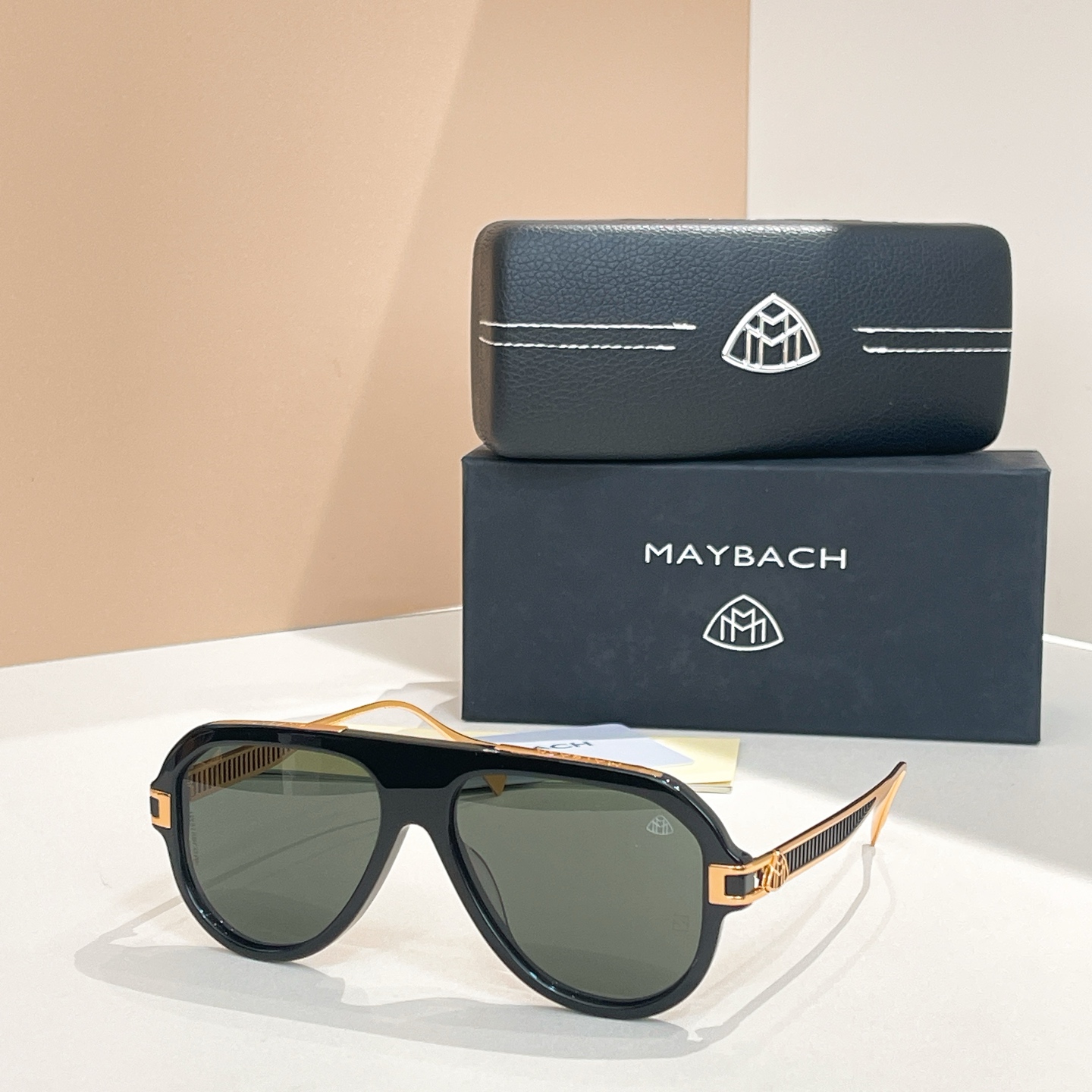 MAYBACH迈巴赫⚜️⚜️⚜️MODEL：Z-146⚜️⚜️⚜️SIZE：55口15-145⚜️⚜️