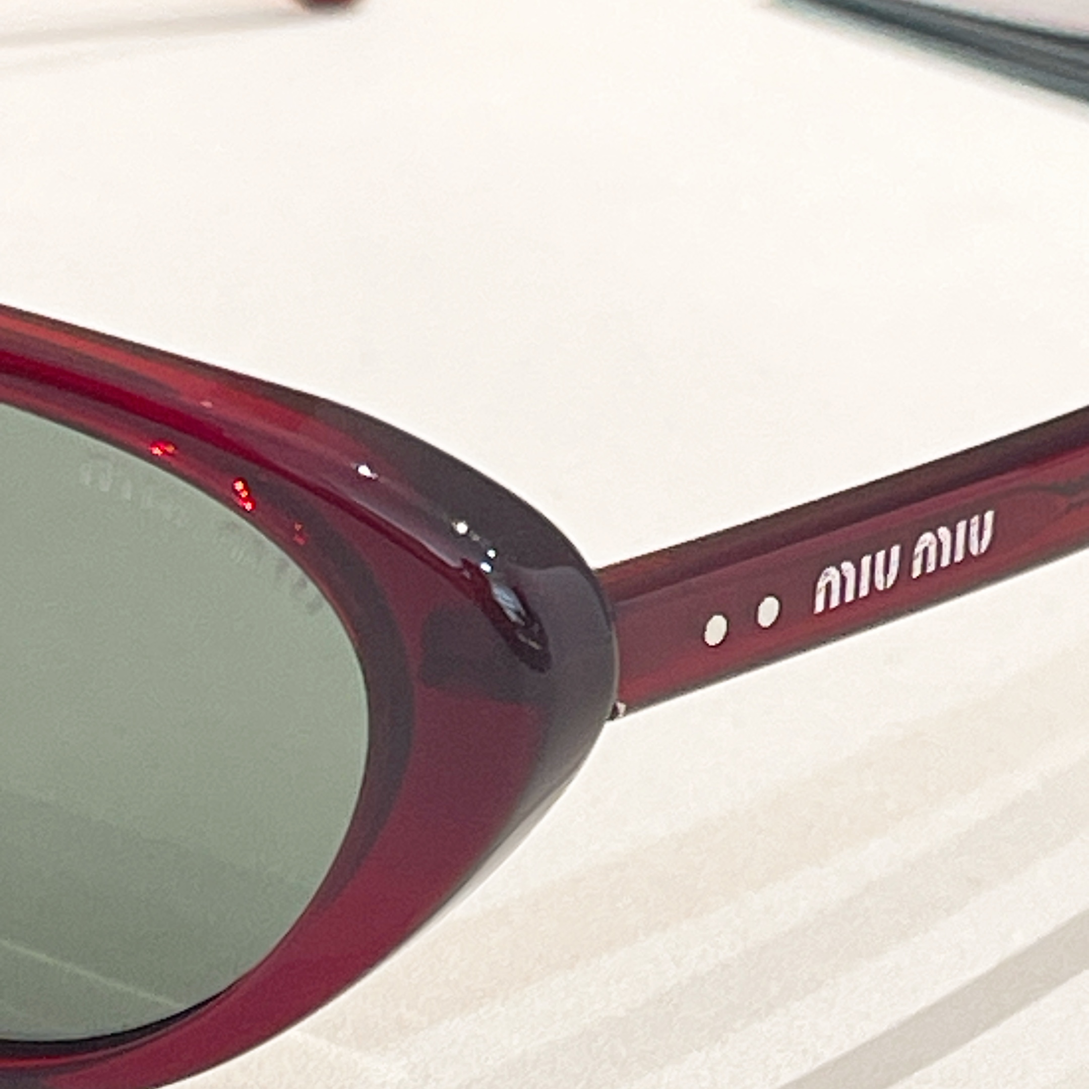 MIU MI*🎀🎀🎀MODEL SMU 55WS🎀🎀🎀SIZE：55口18-147🎀🎀🎀