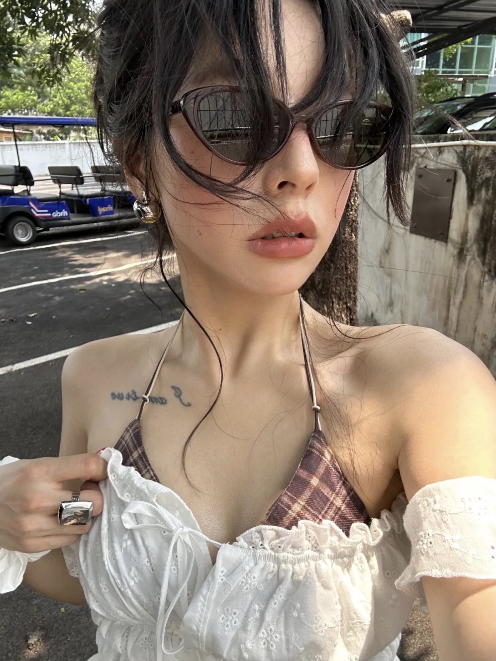 MIU MI*🎀🎀🎀MODEL SMU 55WS🎀🎀🎀SIZE：55口18-147🎀🎀🎀