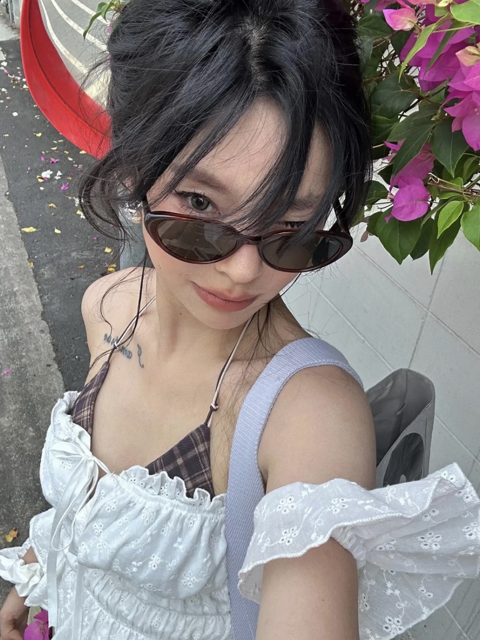 MIU MI*🎀🎀🎀MODEL SMU 55WS🎀🎀🎀SIZE：55口18-147🎀🎀🎀