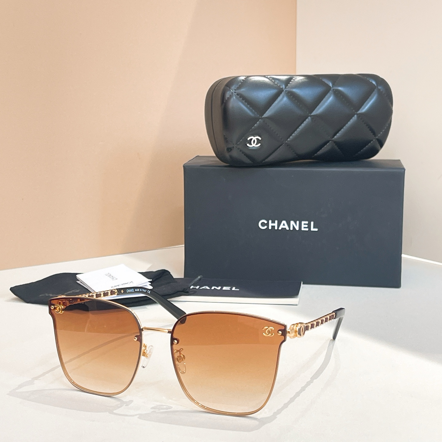CHANE*🌸🌸🌸MODEL：CH7368 🌸🌸🌸SIZE：64口17-145🌸🌸