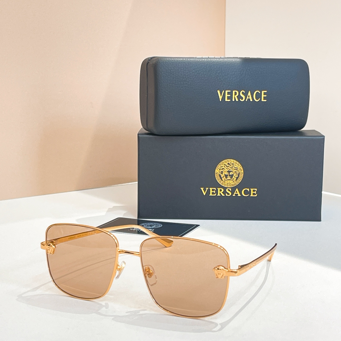 VERSAC*🌟🌟🌟MODEL：VS 2282🌟🌟🌟SIZE：58口17-142🌟🌟🌟