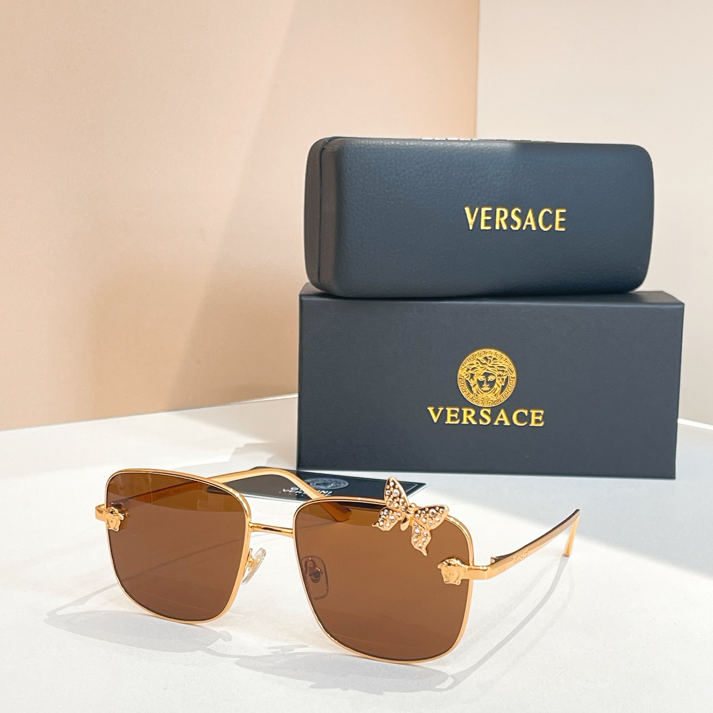VERSAC*🌟🌟🌟MODEL：VS 2282🌟🌟🌟SIZE：58口17-142🌟🌟🌟