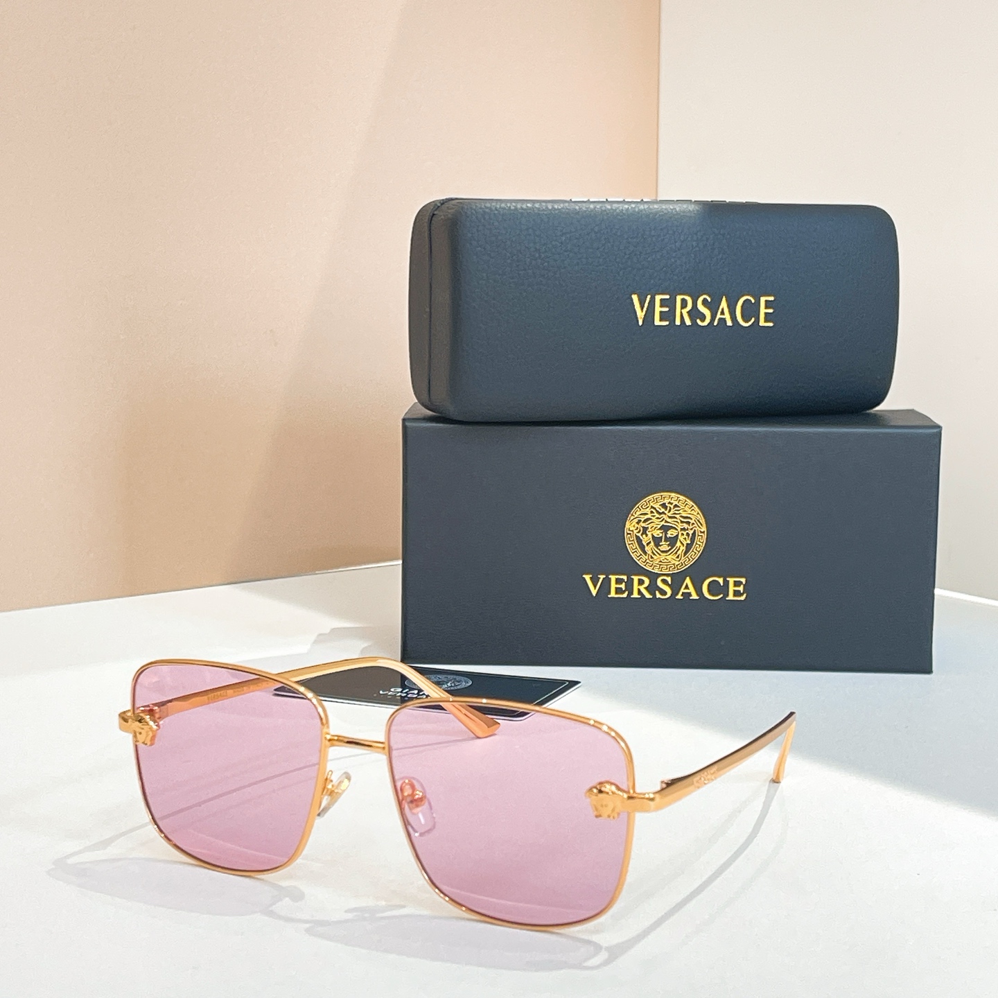 VERSAC*🌟🌟🌟MODEL：VS 2282🌟🌟🌟SIZE：58口17-142🌟🌟🌟