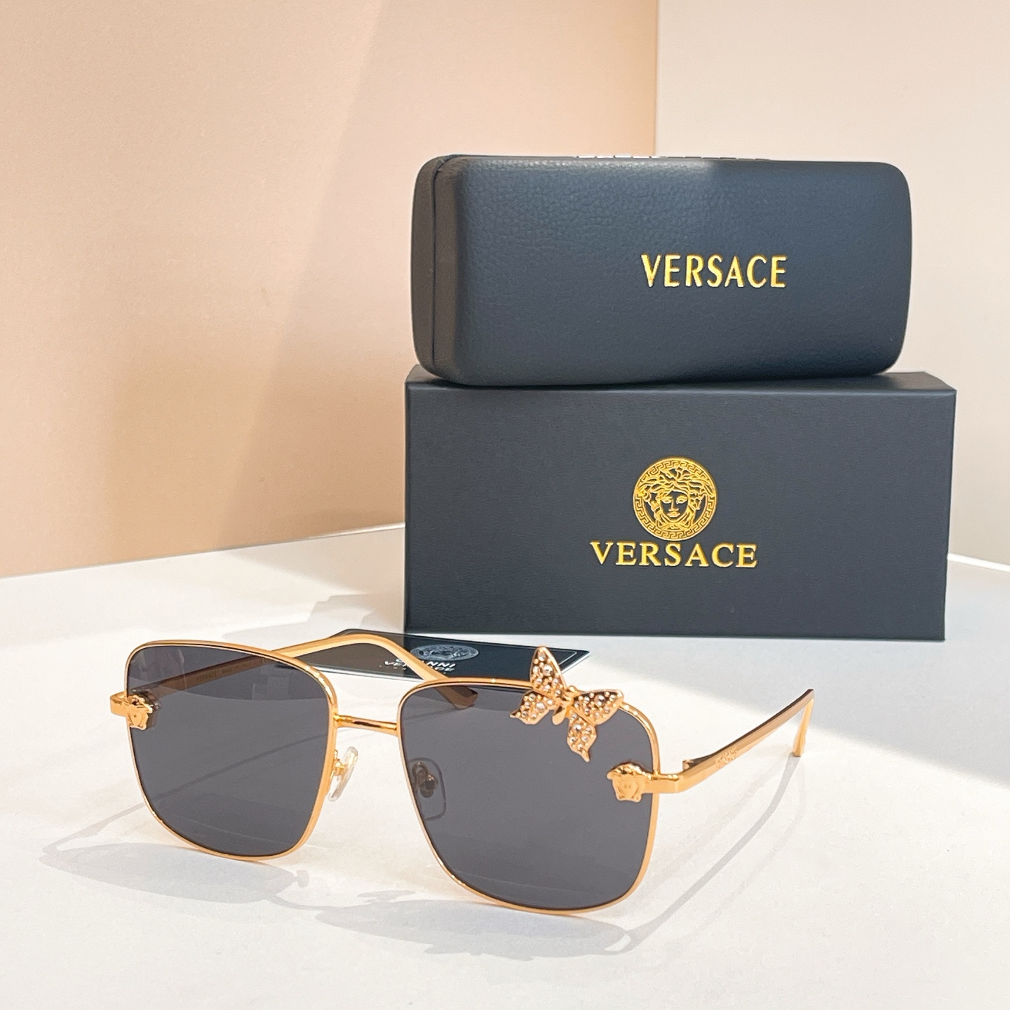 VERSAC*🌟🌟🌟MODEL：VS 2282🌟🌟🌟SIZE：58口17-142🌟🌟🌟