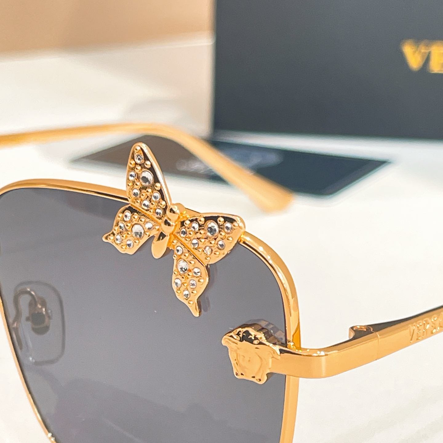 VERSAC*🌟🌟🌟MODEL：VS 2282🌟🌟🌟SIZE：58口17-142🌟🌟🌟