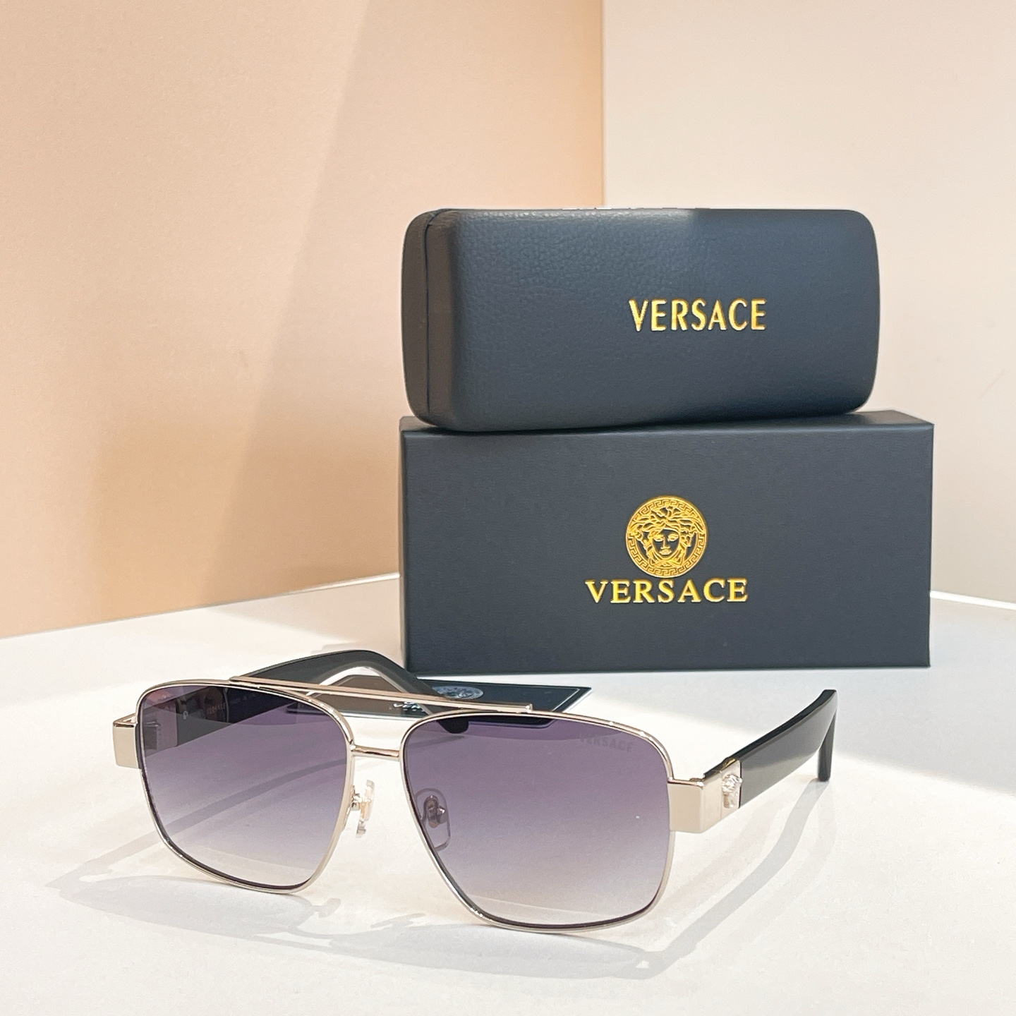 VERSAC*🌟🌟🌟MODEL：VS 6756🌟🌟🌟SIZE：61口13-145🌟🌟🌟