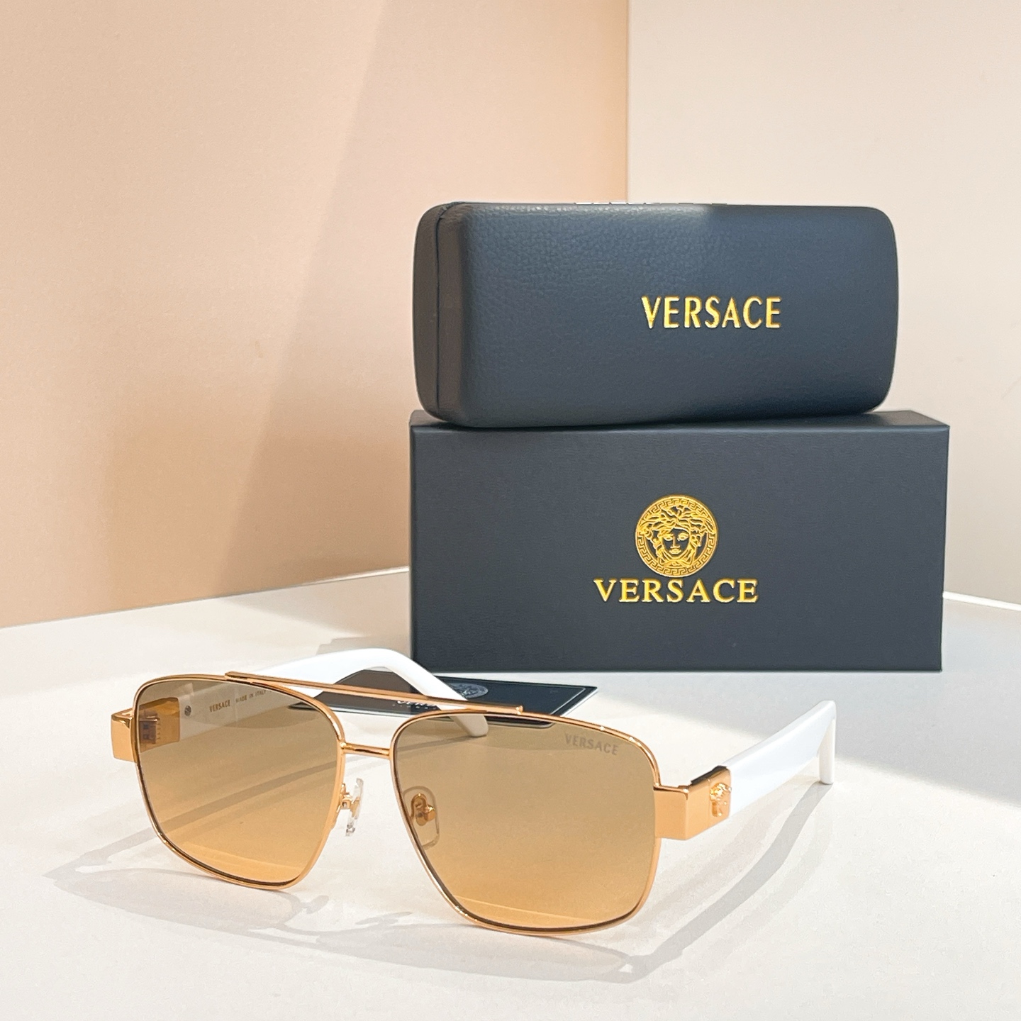 VERSAC*🌟🌟🌟MODEL：VS 6756🌟🌟🌟SIZE：61口13-145🌟🌟🌟