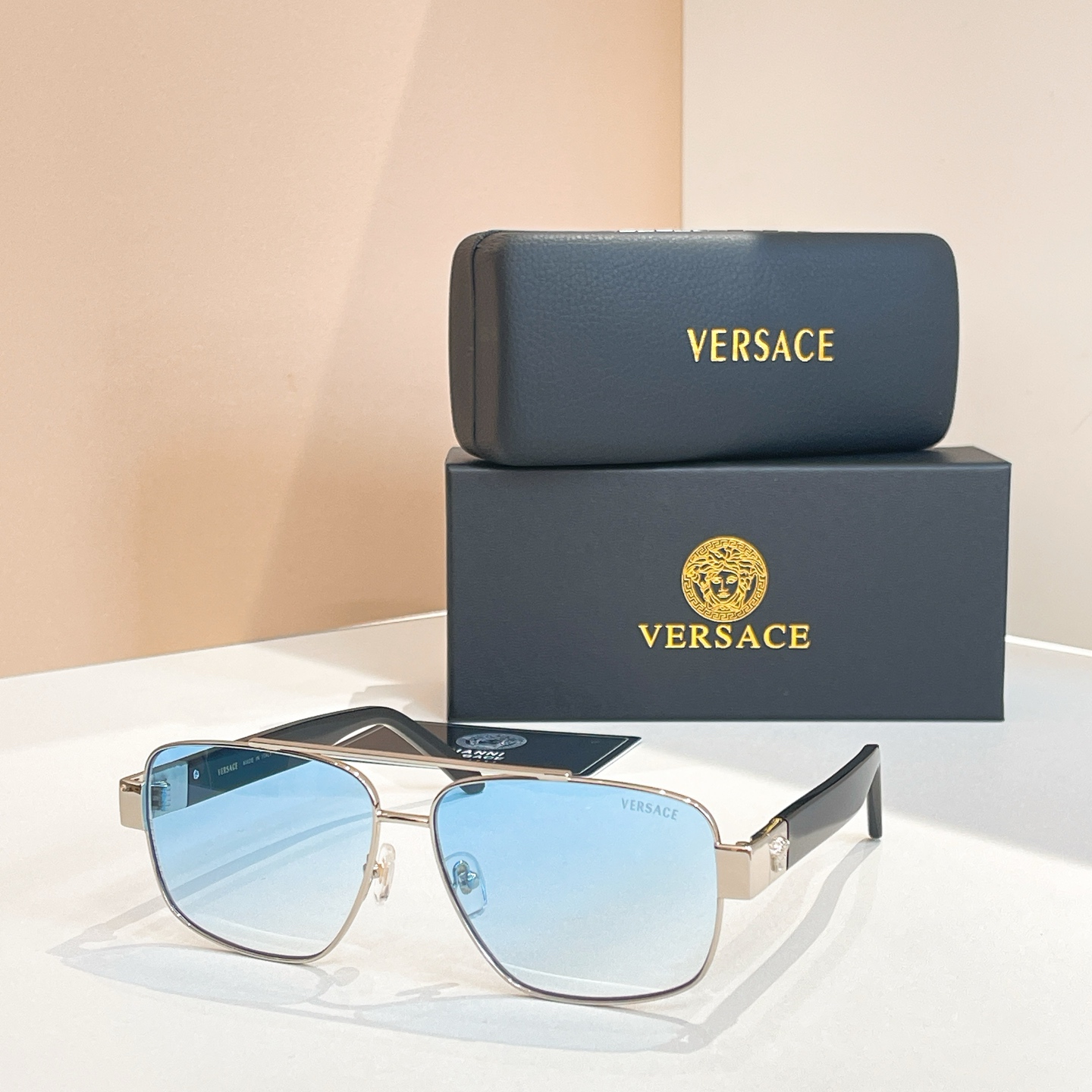 VERSAC*🌟🌟🌟MODEL：VS 6756🌟🌟🌟SIZE：61口13-145🌟🌟🌟