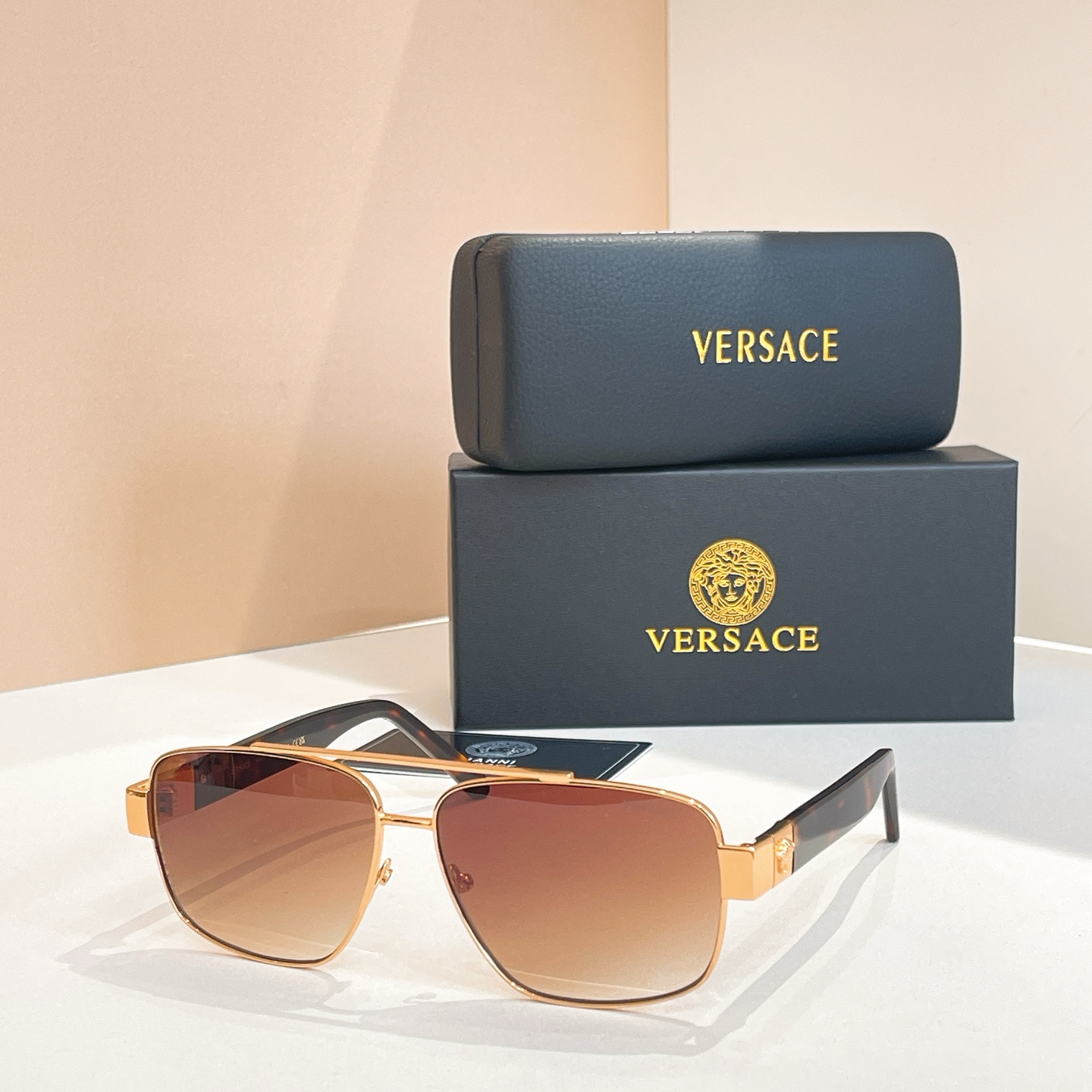 VERSAC*🌟🌟🌟MODEL：VS 6756🌟🌟🌟SIZE：61口13-145🌟🌟🌟