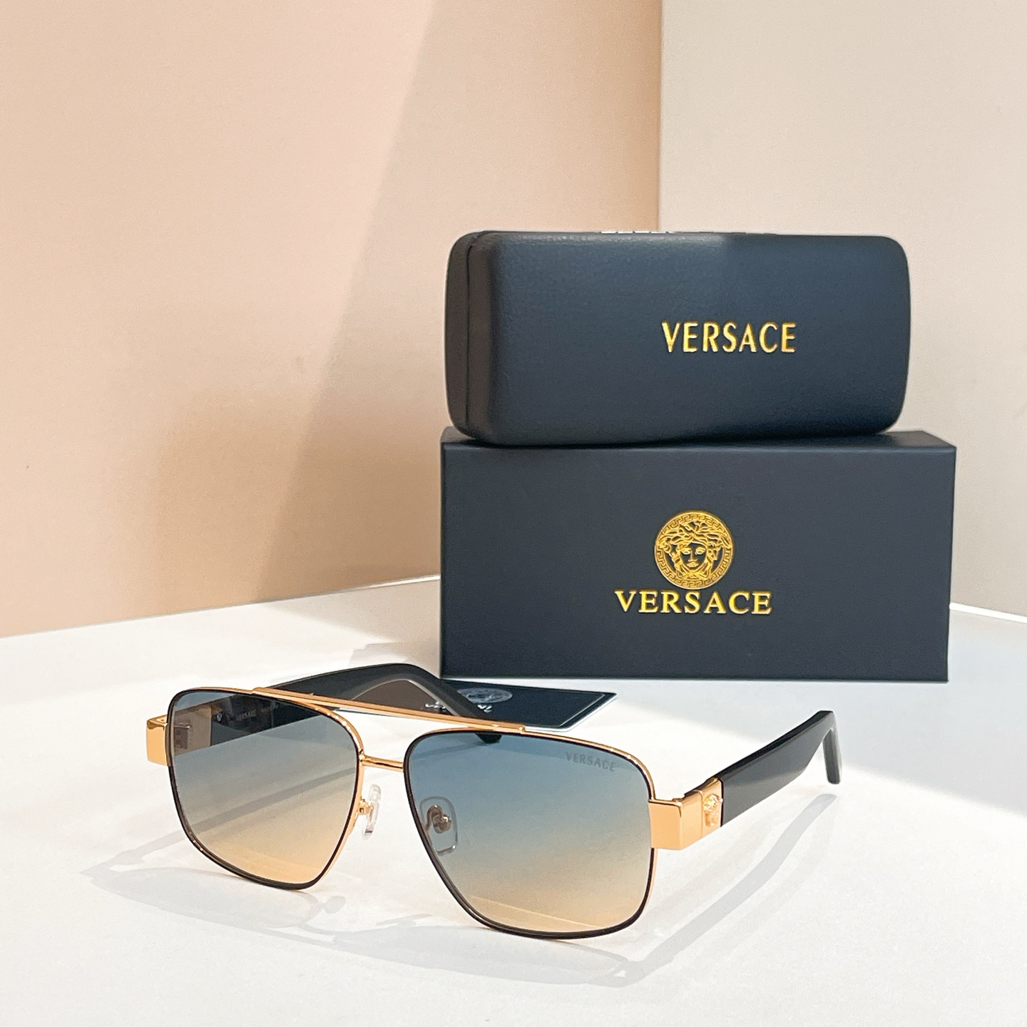 VERSAC*🌟🌟🌟MODEL：VS 6756🌟🌟🌟SIZE：61口13-145🌟🌟🌟