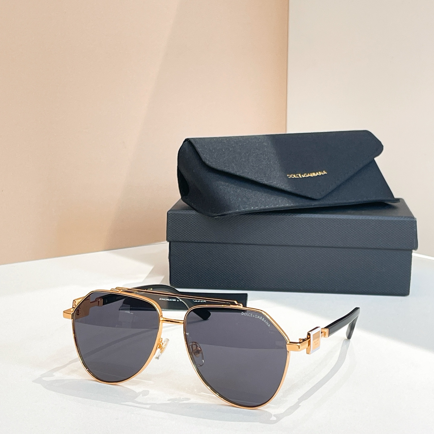 DOLCE & GABBAN*🌟🌟🌟MODEL：DG2315🌟🌟🌟SIZE59口15-143🌟🌟🌟