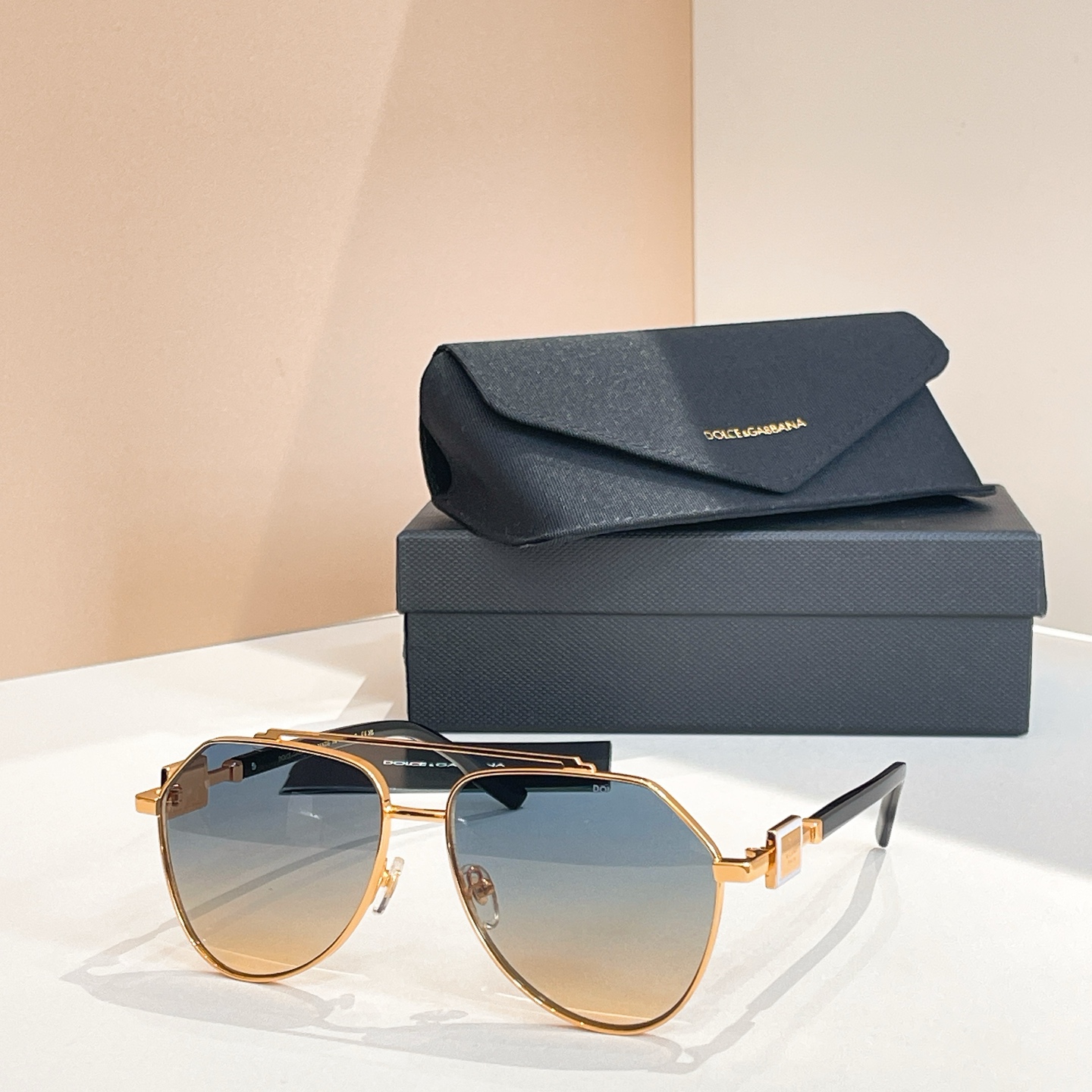 DOLCE & GABBAN*🌟🌟🌟MODEL：DG2315🌟🌟🌟SIZE59口15-143🌟🌟🌟