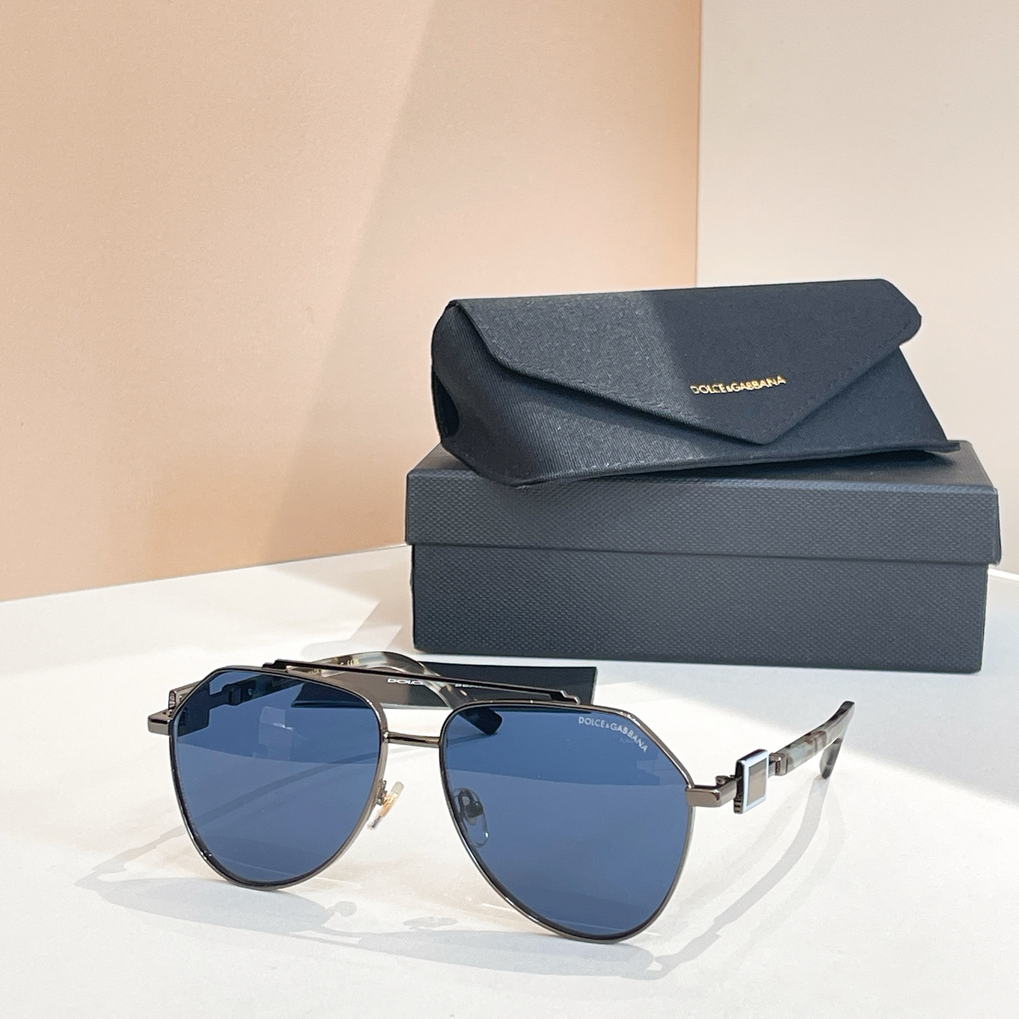 DOLCE & GABBAN*🌟🌟🌟MODEL：DG2315🌟🌟🌟SIZE59口15-143🌟🌟🌟